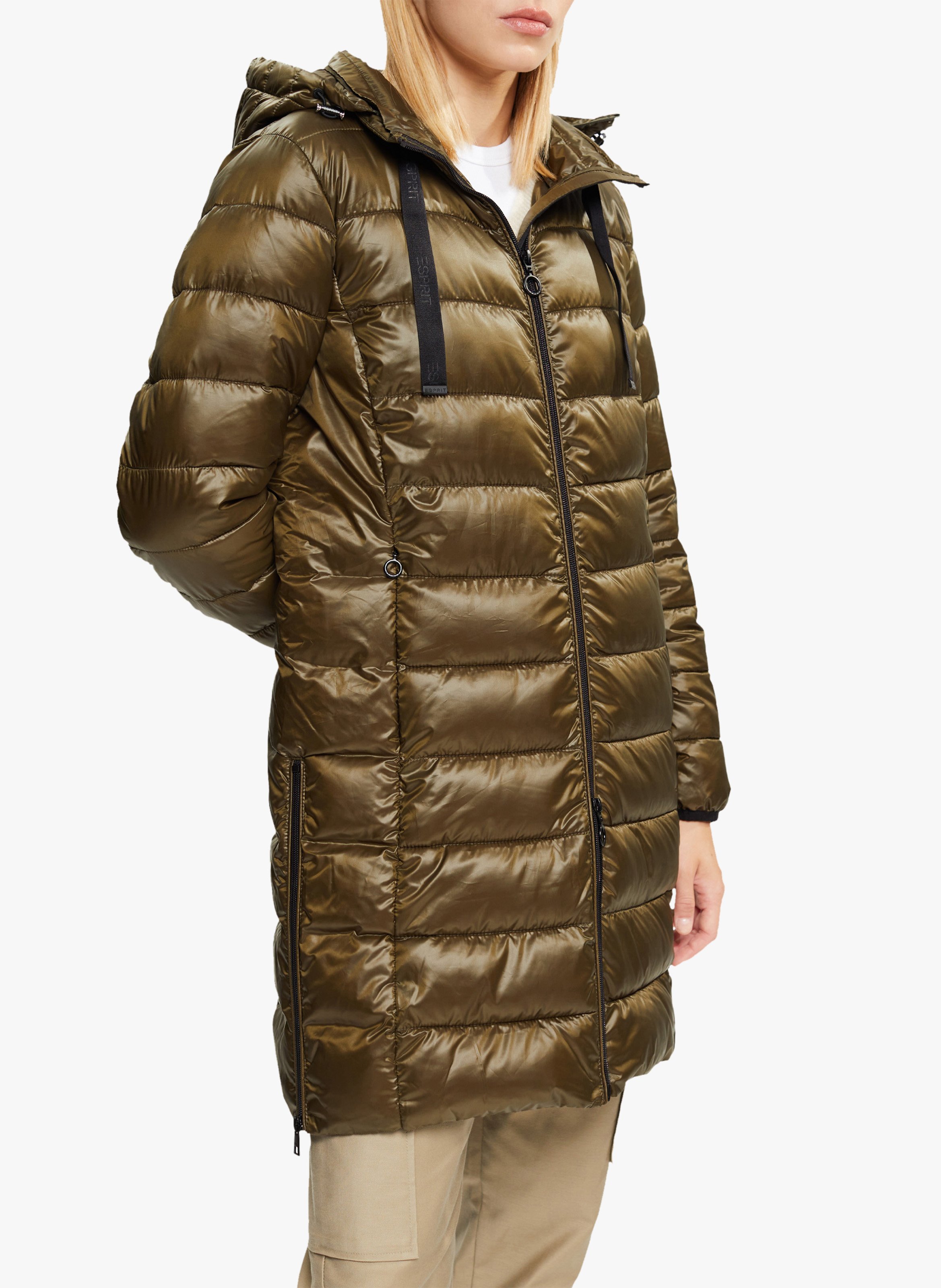 Coats Esprit Women: New Collection 