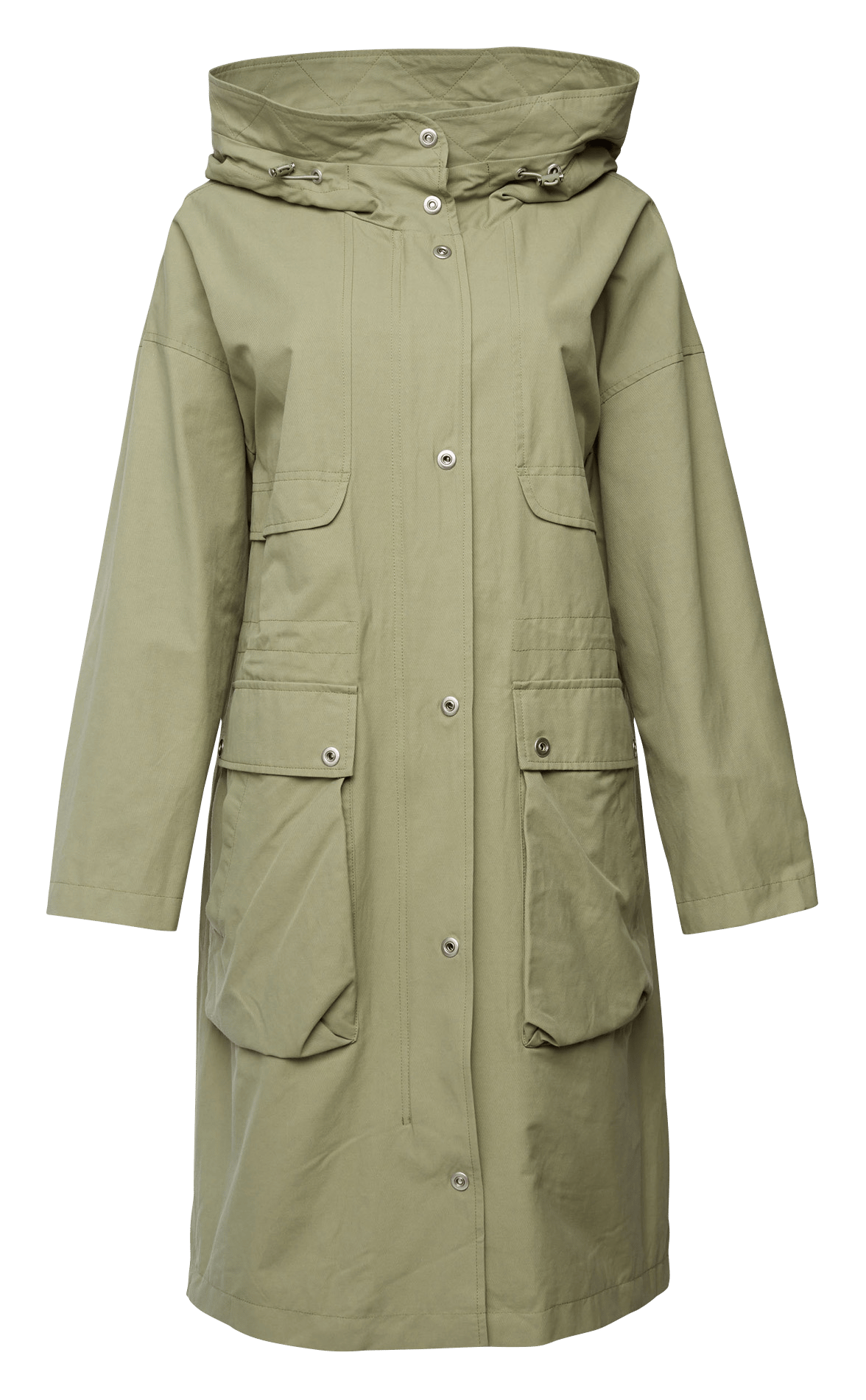 esprit parka