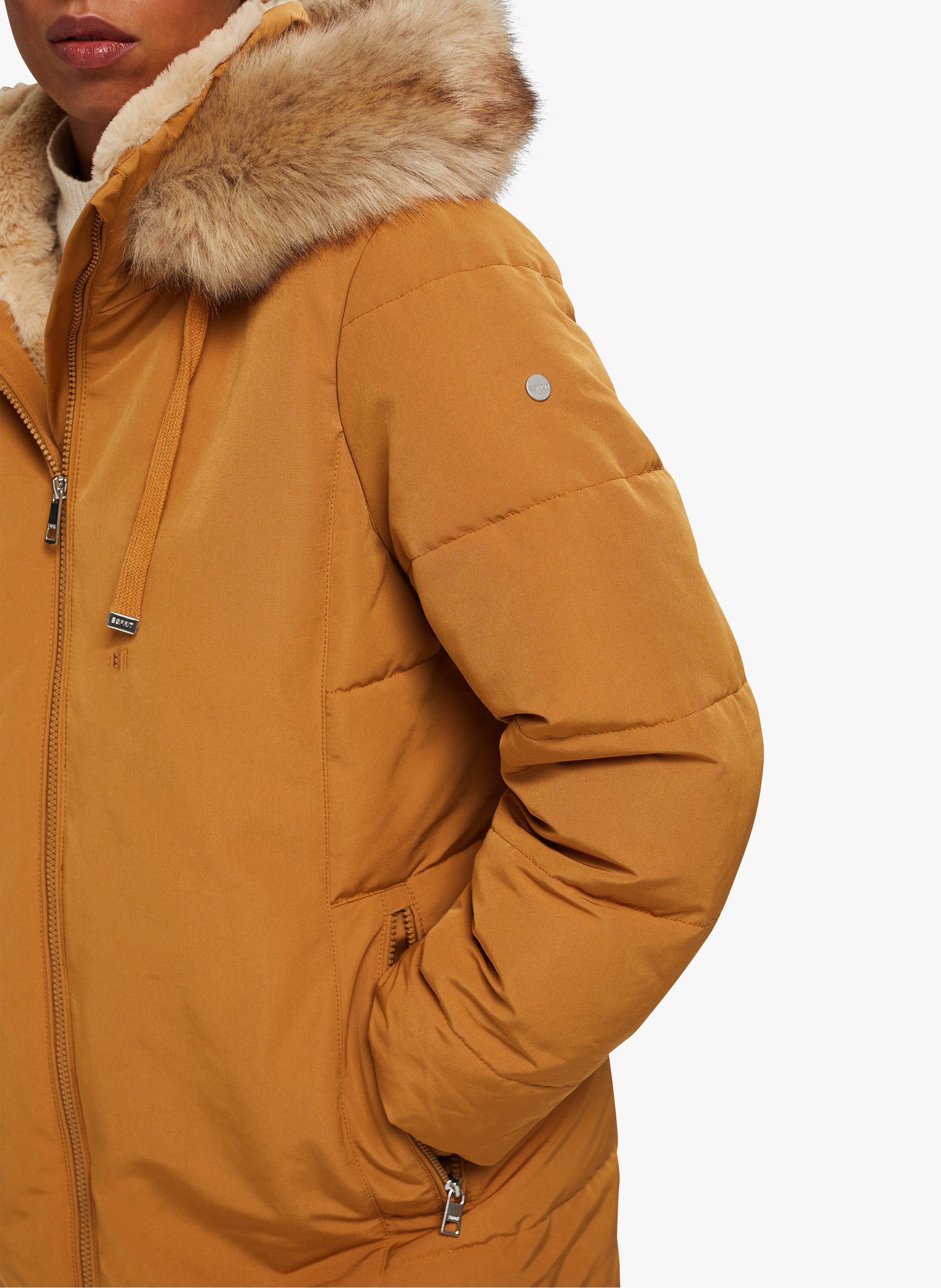 esprit down jacket australia