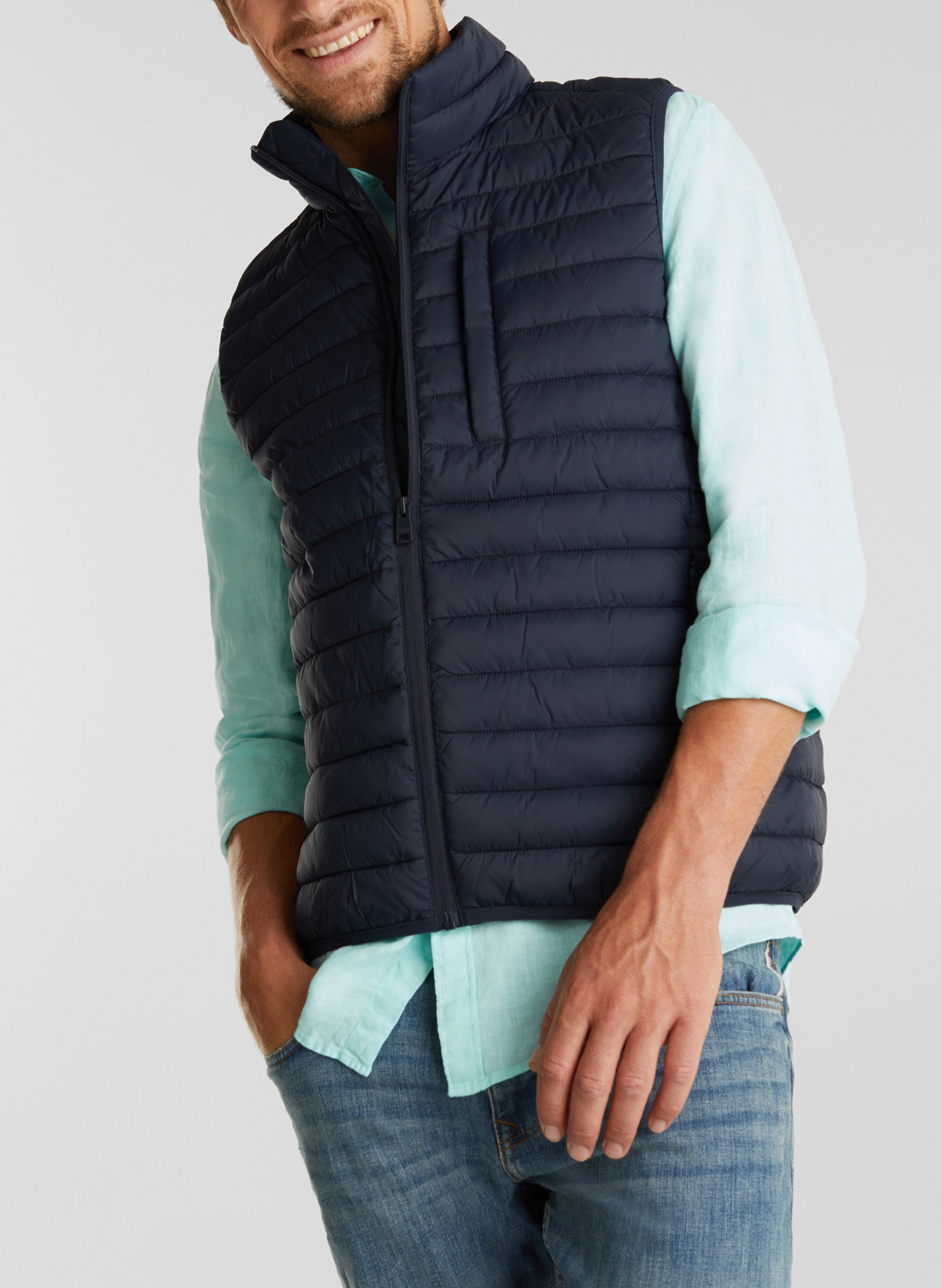 esprit men's winter jacket