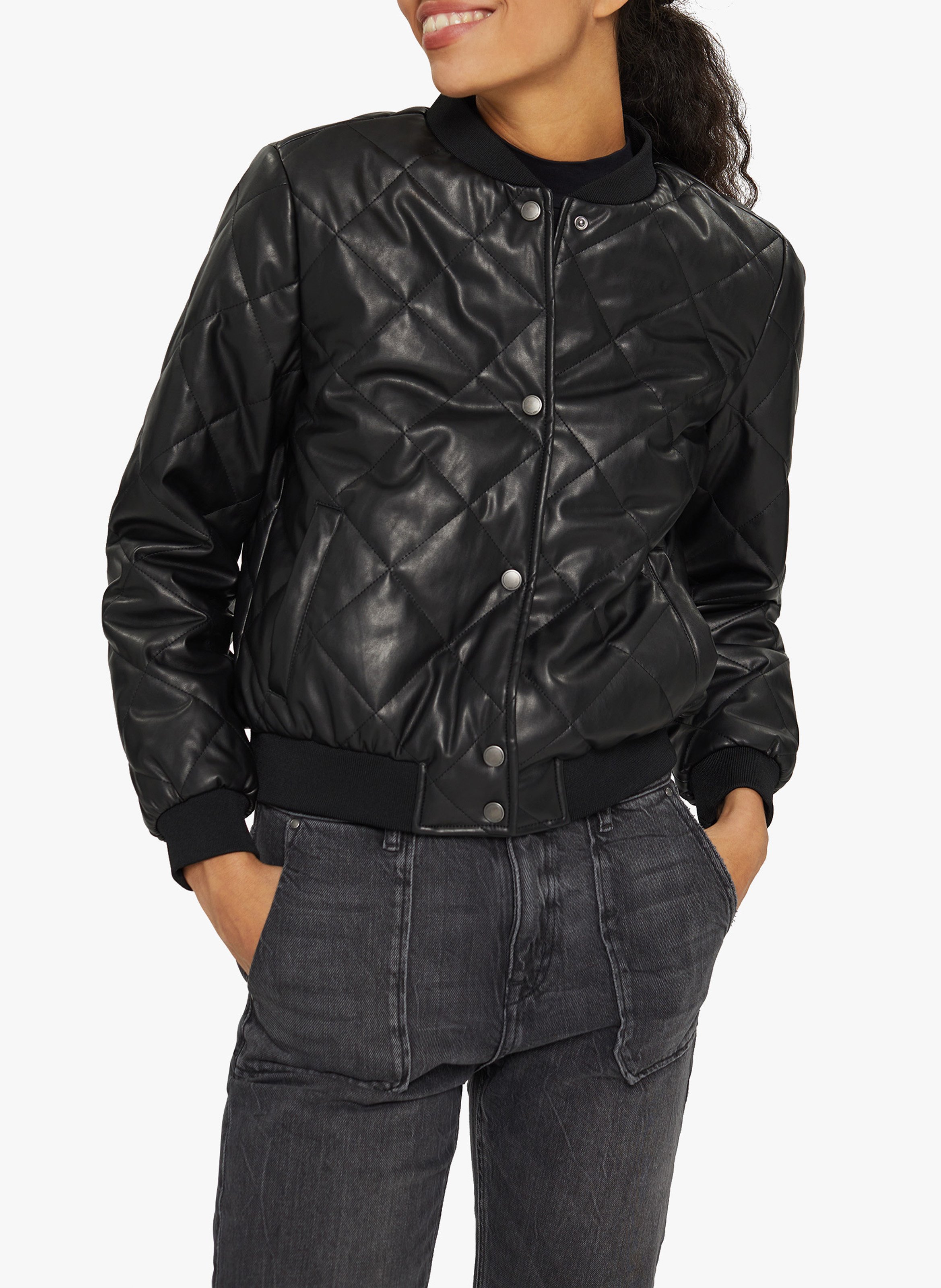 esprit bomber jacket