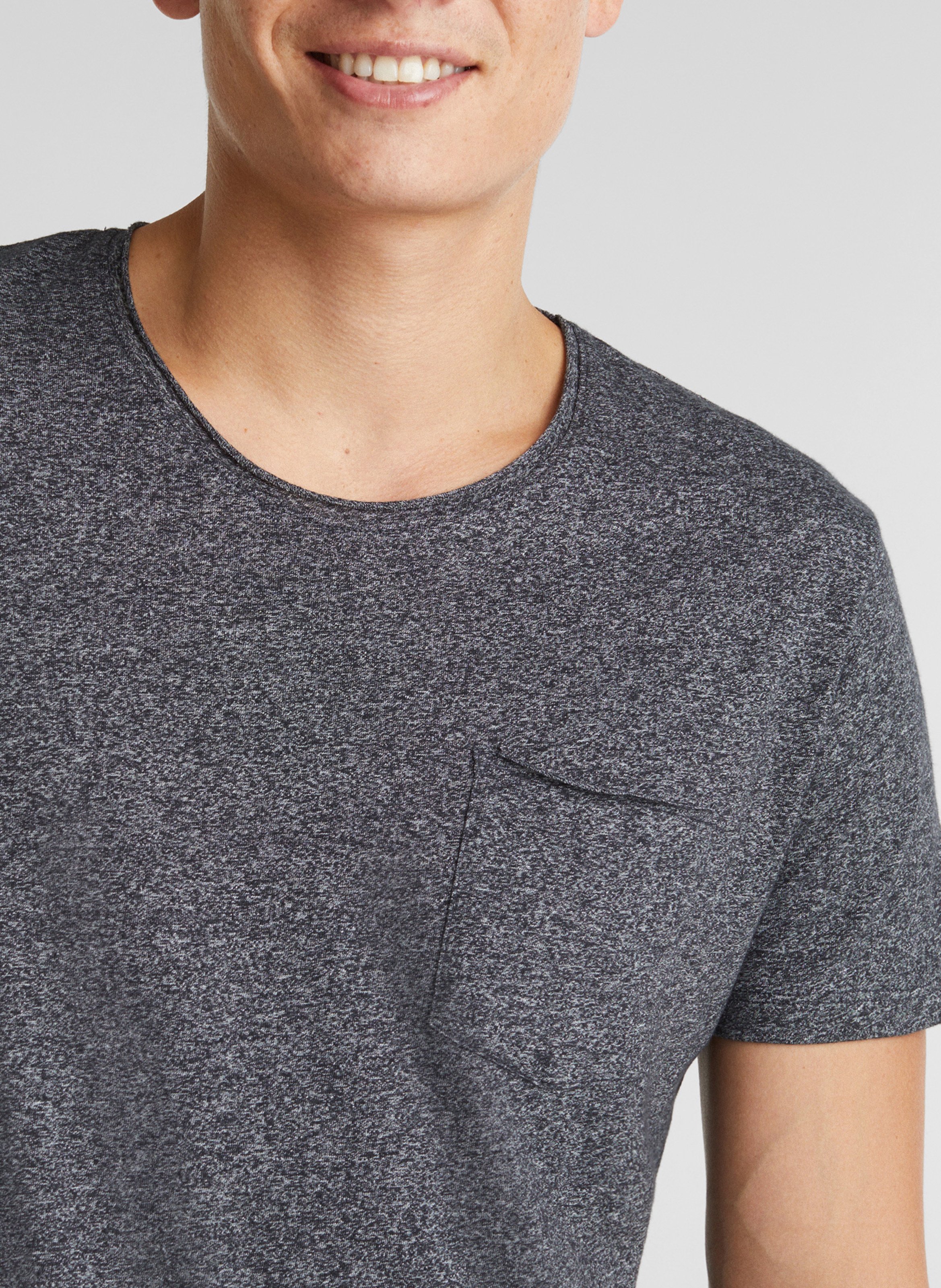 esprit basic t shirt