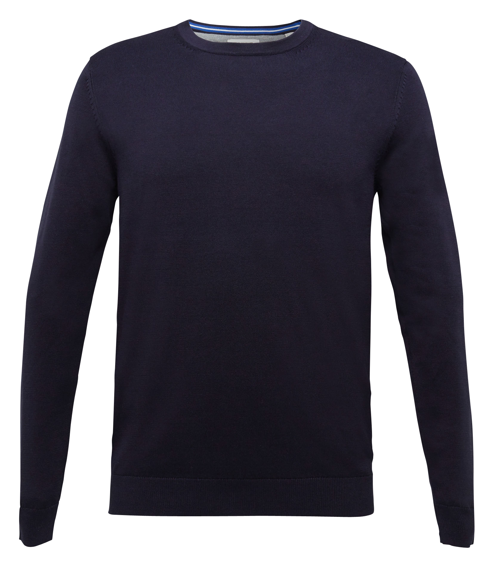 Save 62% Esprit 081ee2i316 Sweater in Black for Men Mens Sweaters and knitwear Esprit Sweaters and knitwear 