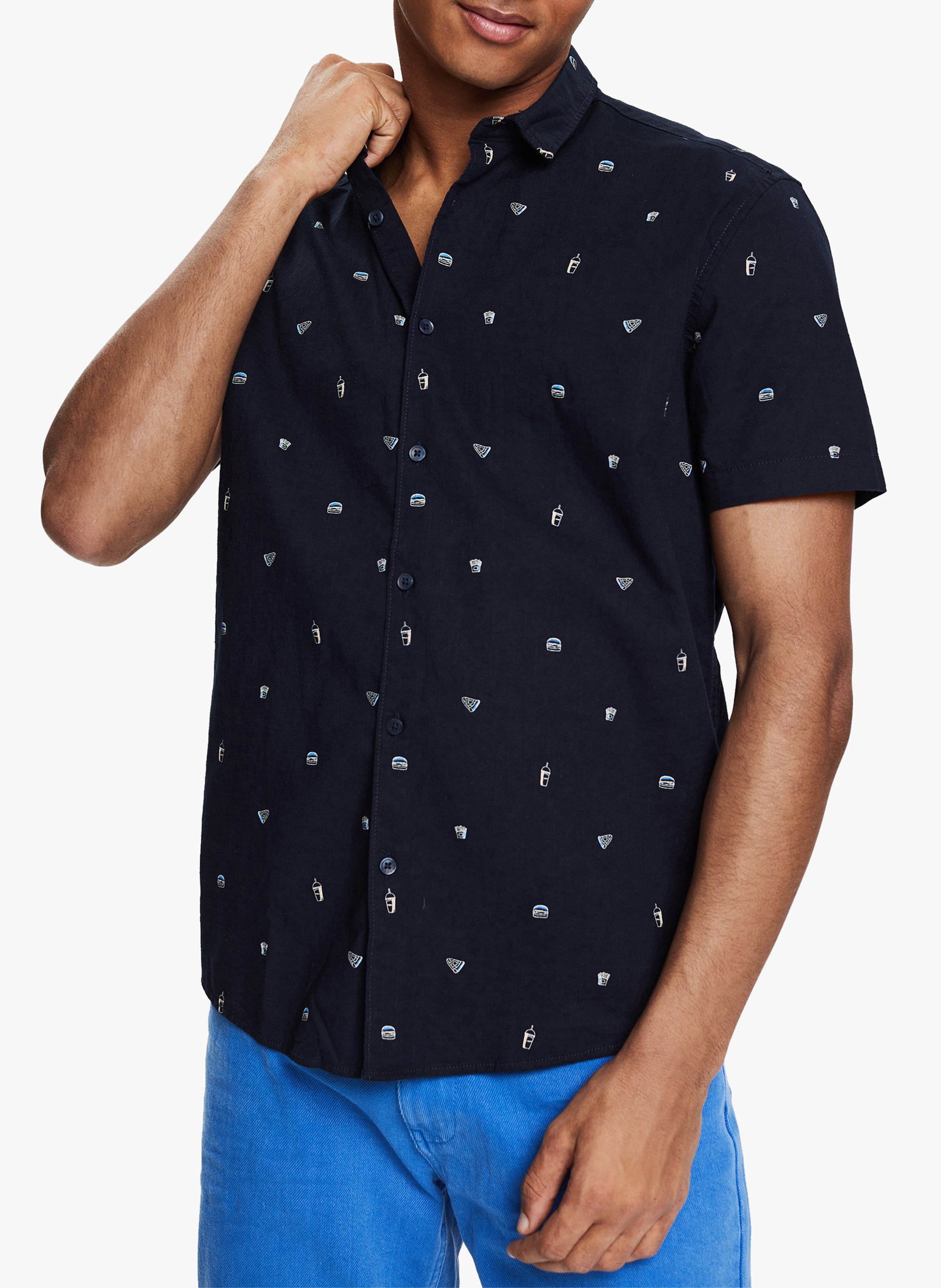 esprit shirts price