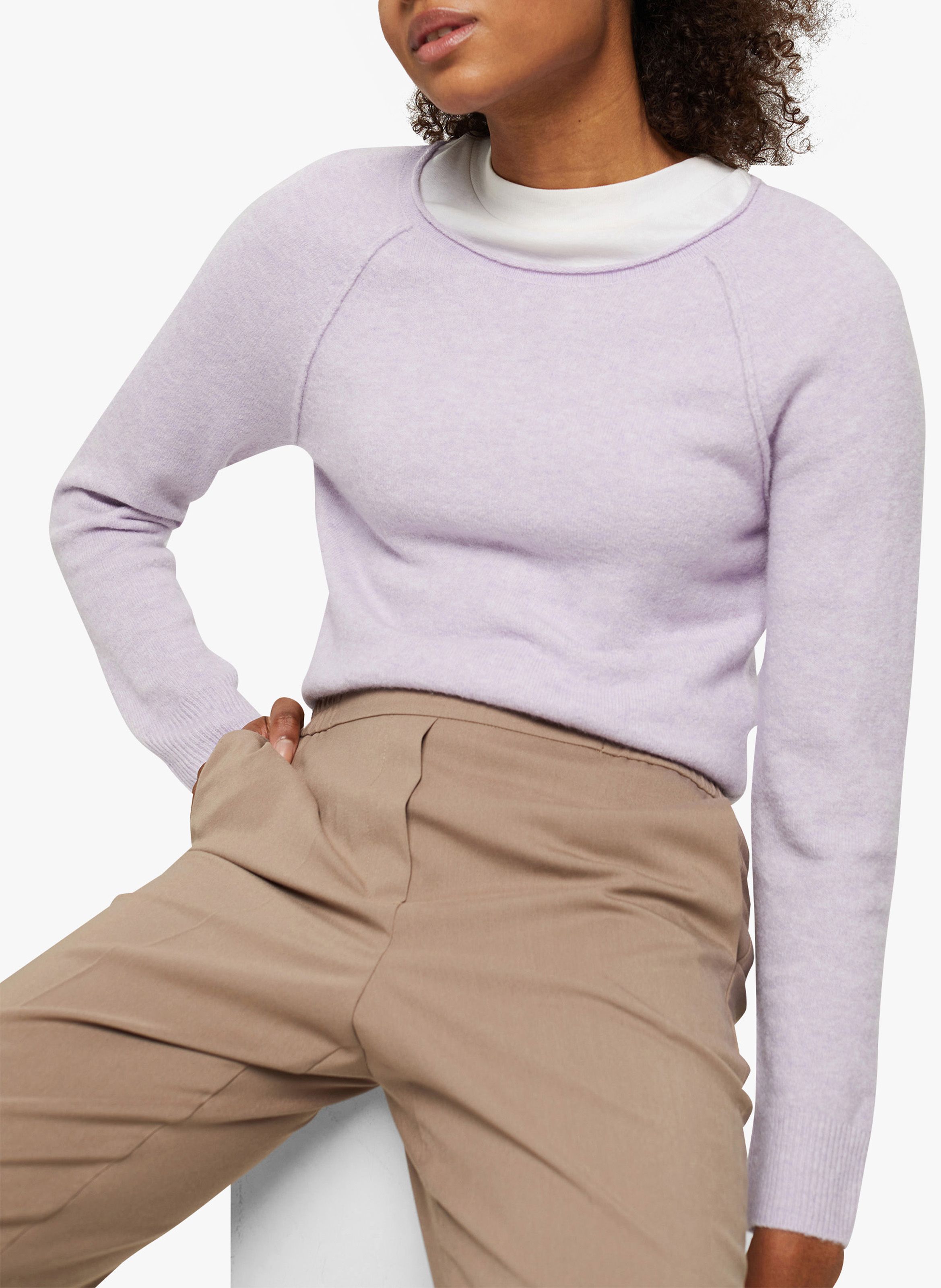 ESPRIT Women's Sweater