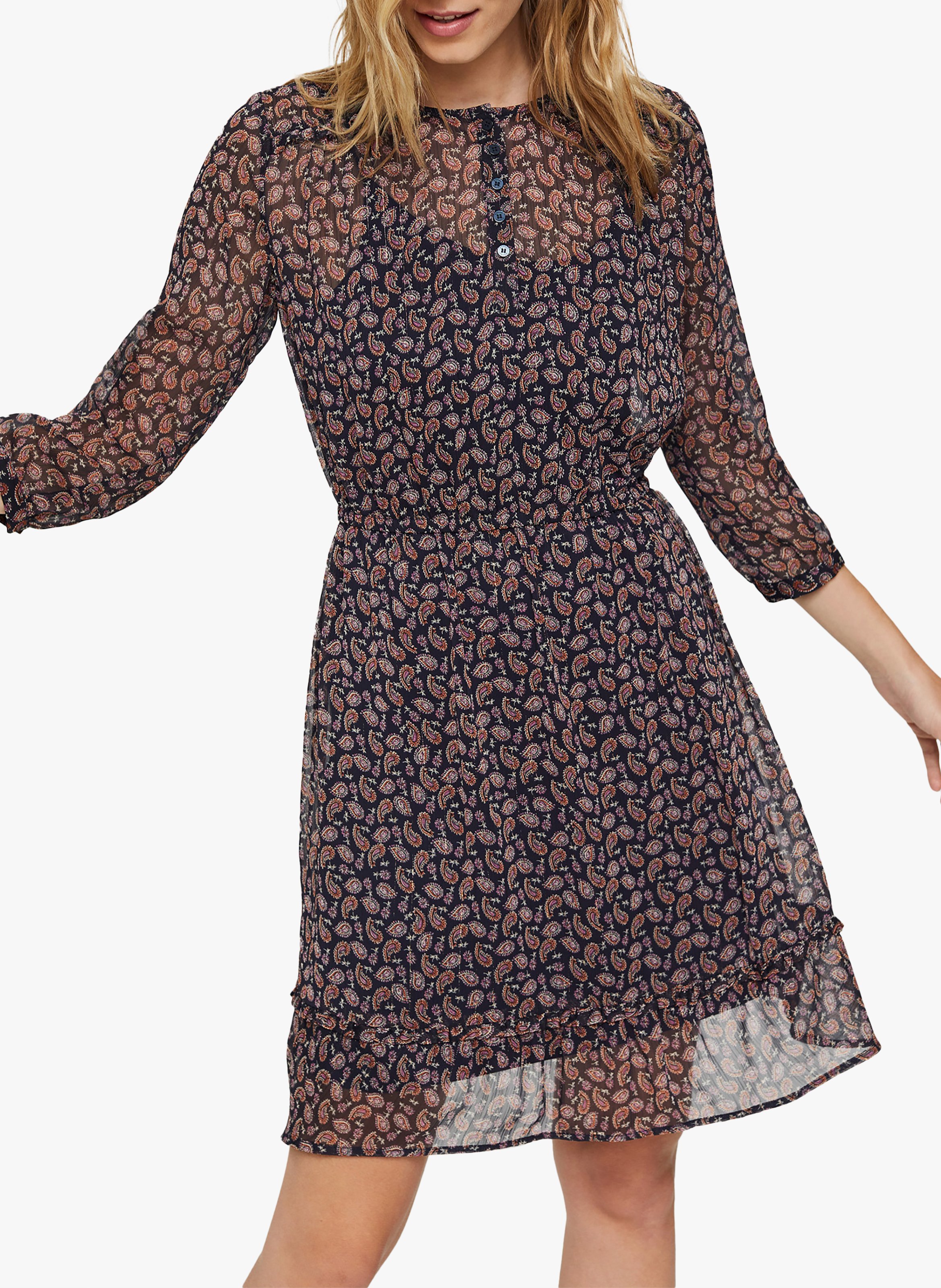 esprit dresses online