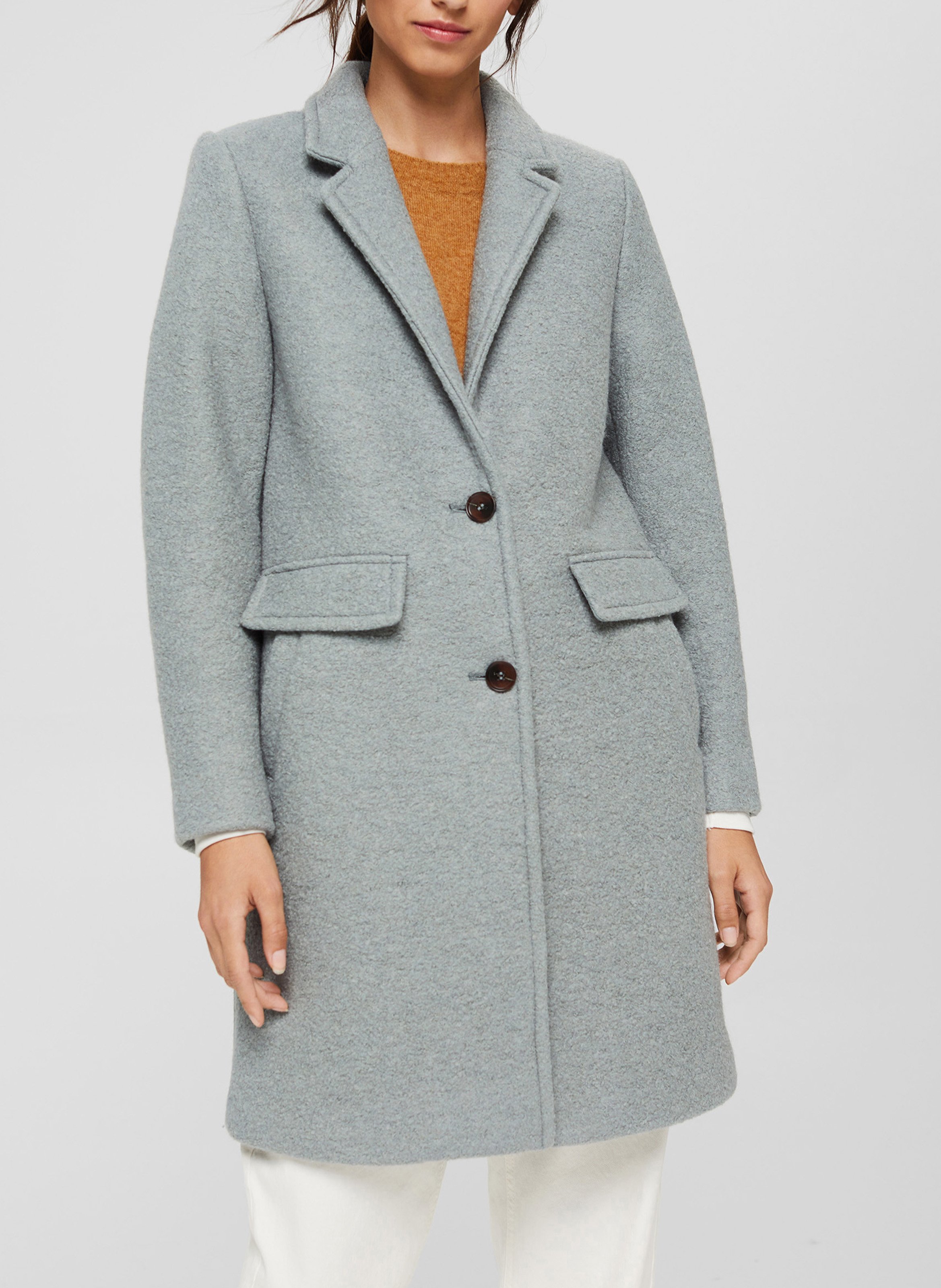 esprit coats