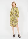 ESSENTIEL ANTWERP Combo 2 Ablaze Yellow Yellow