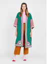 ESSENTIEL ANTWERP Combo1 June Bug Green