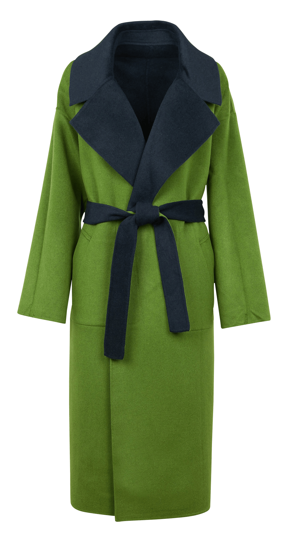 jaeger reversible coat