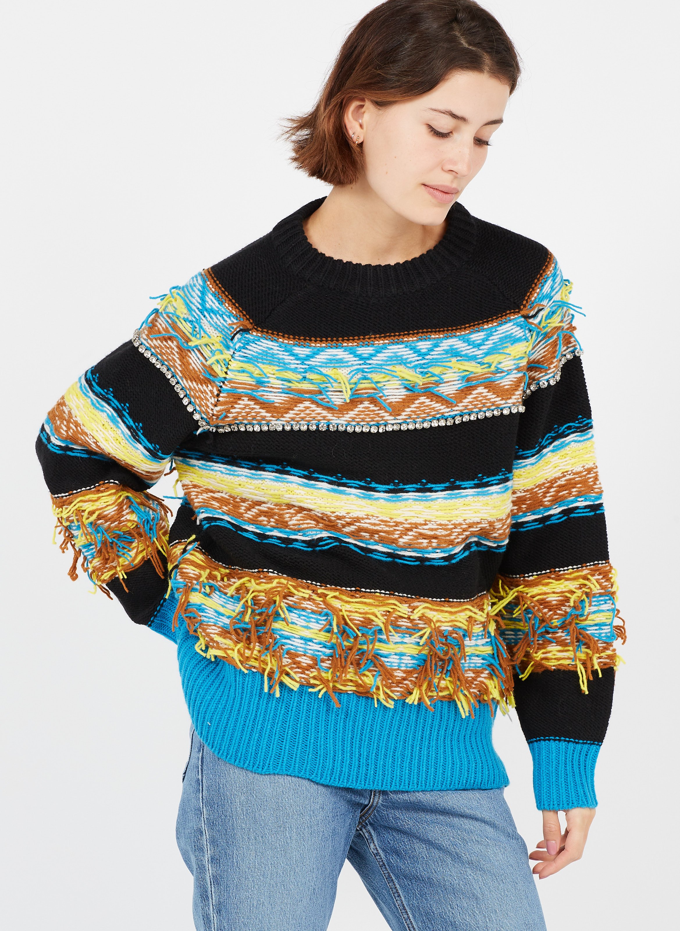 essentiel antwerp pullover