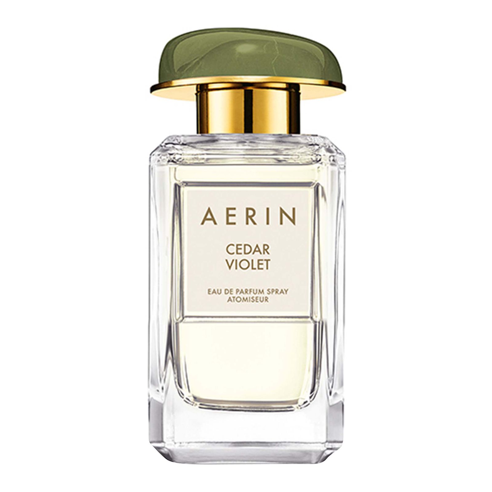 Aerin Cedar Violet Eau de Parfum