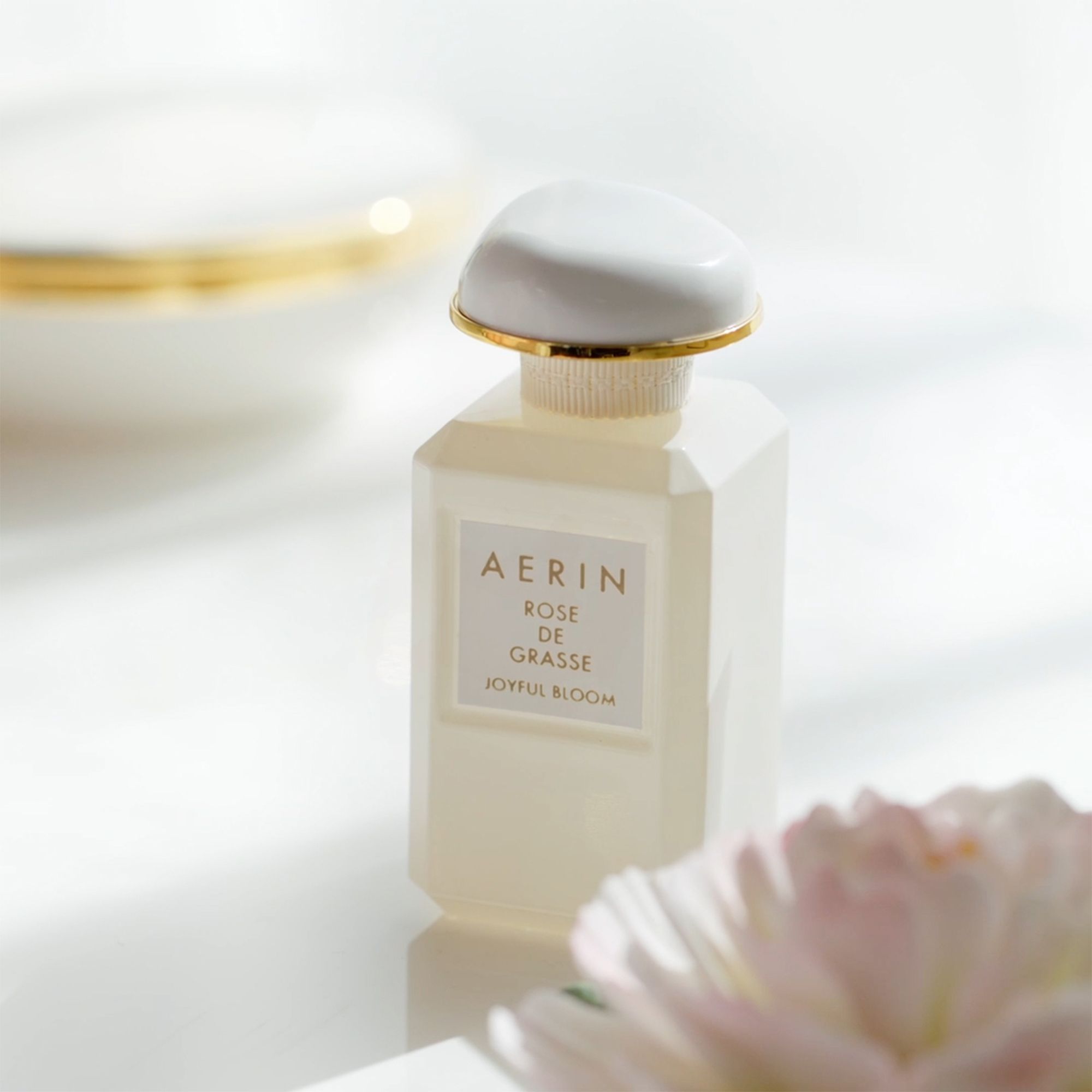 Aerin Rose de Grasse Joyful Bloom Eau de parfum