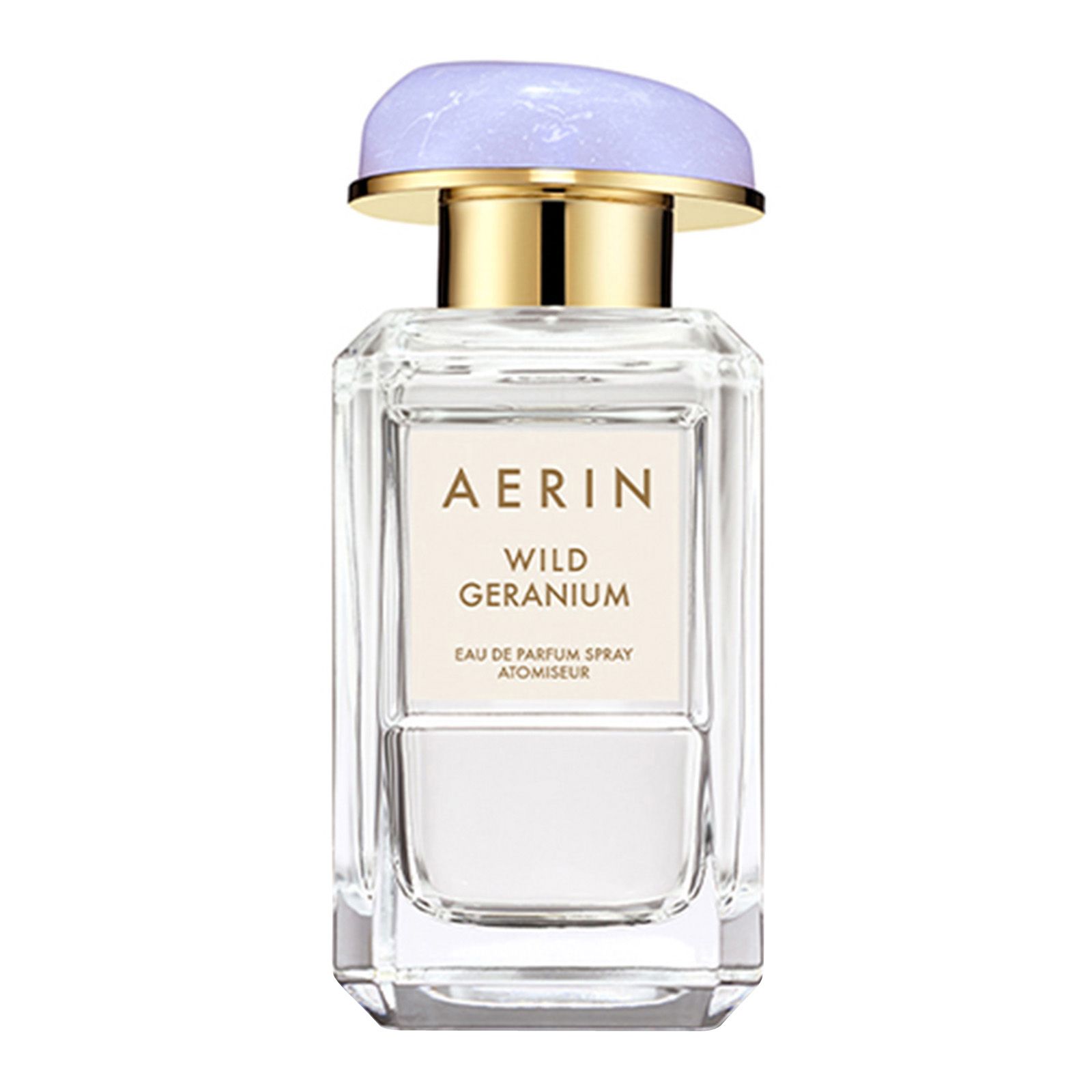 Collection Printemps t AERIN WILD GERANIUM EAU DE PARFUM ESTEE