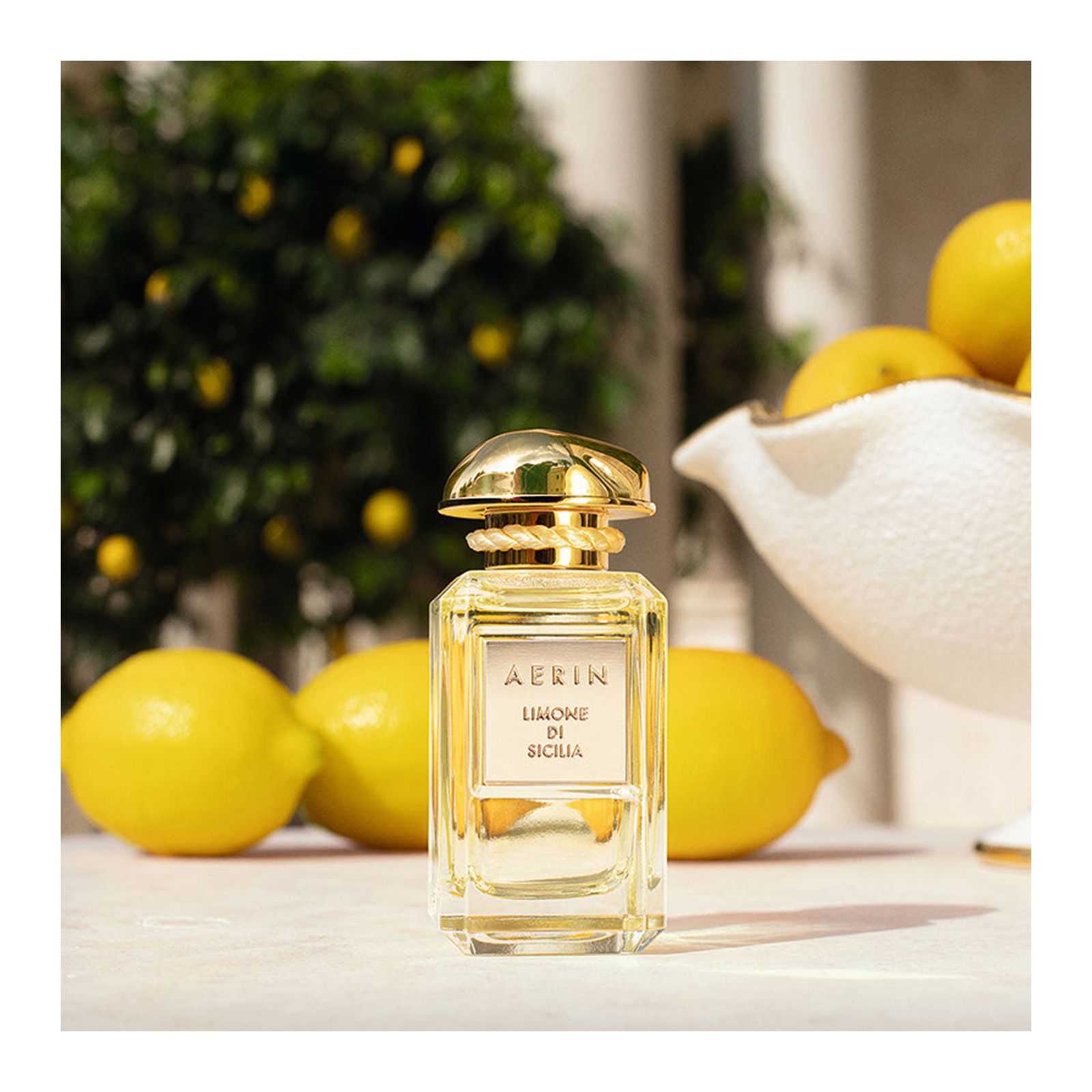 Limone Di Sicilia Eau de parfum