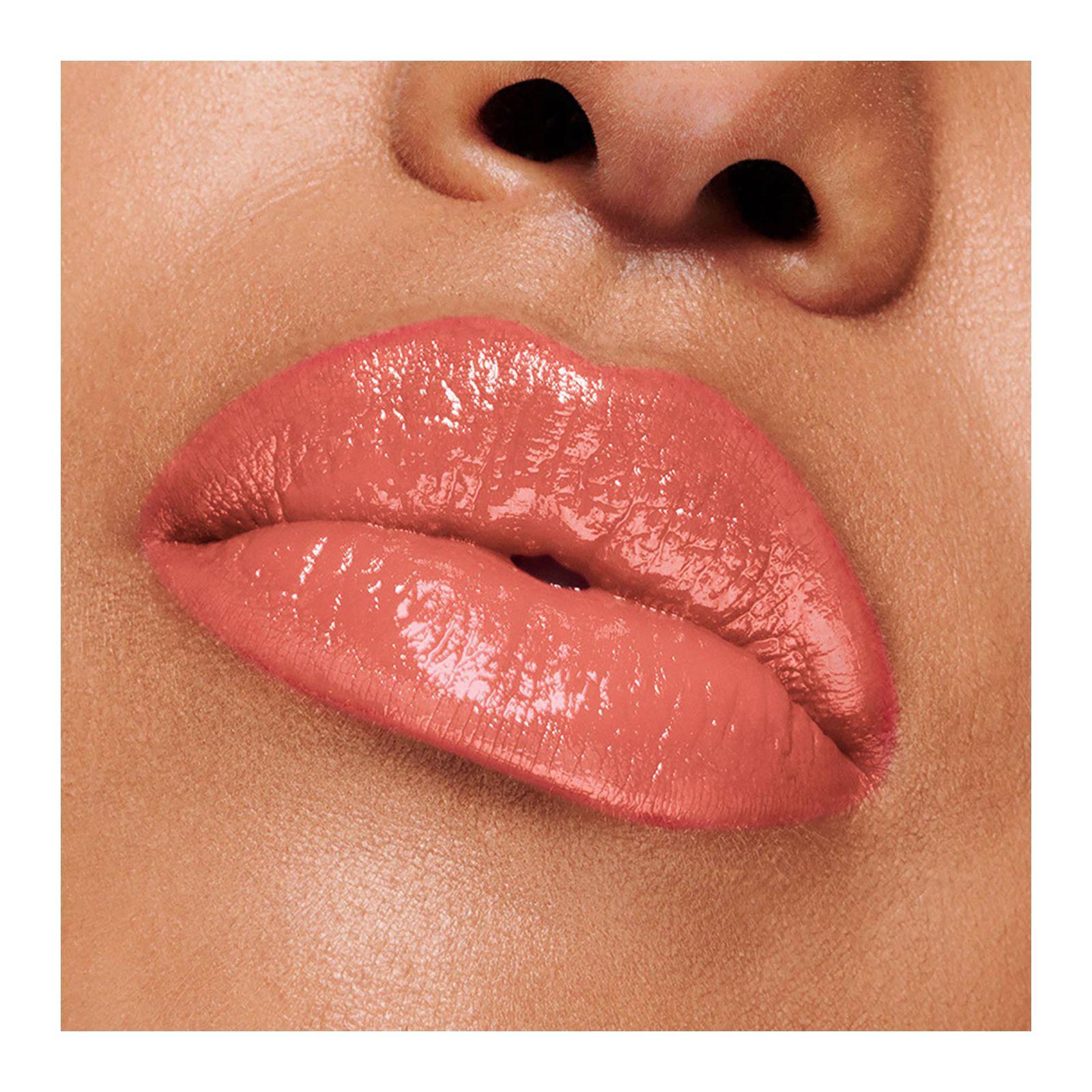 lauder pure color illuminating shine fantastical lipstick