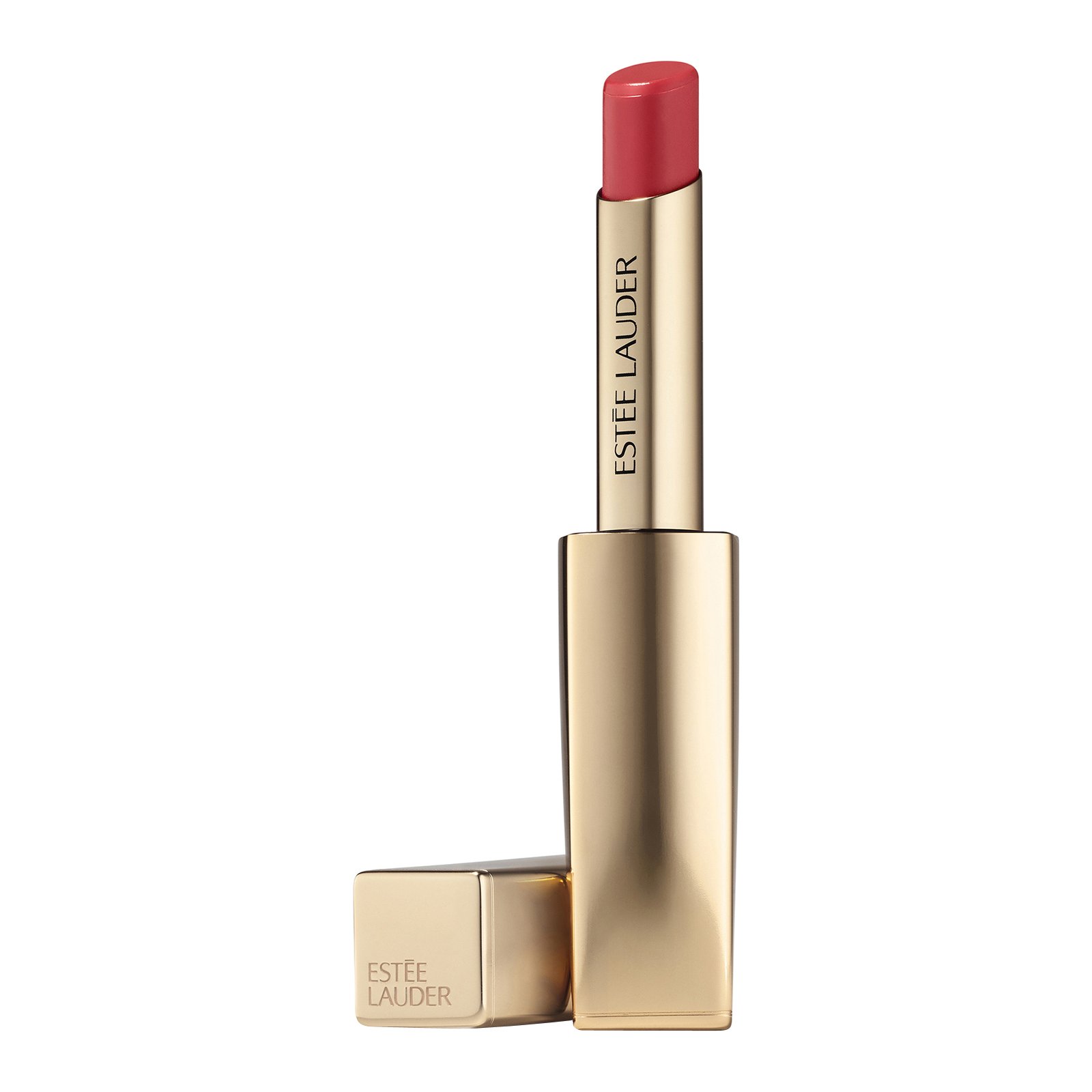 pure color illuminating shine fantastical lipstick