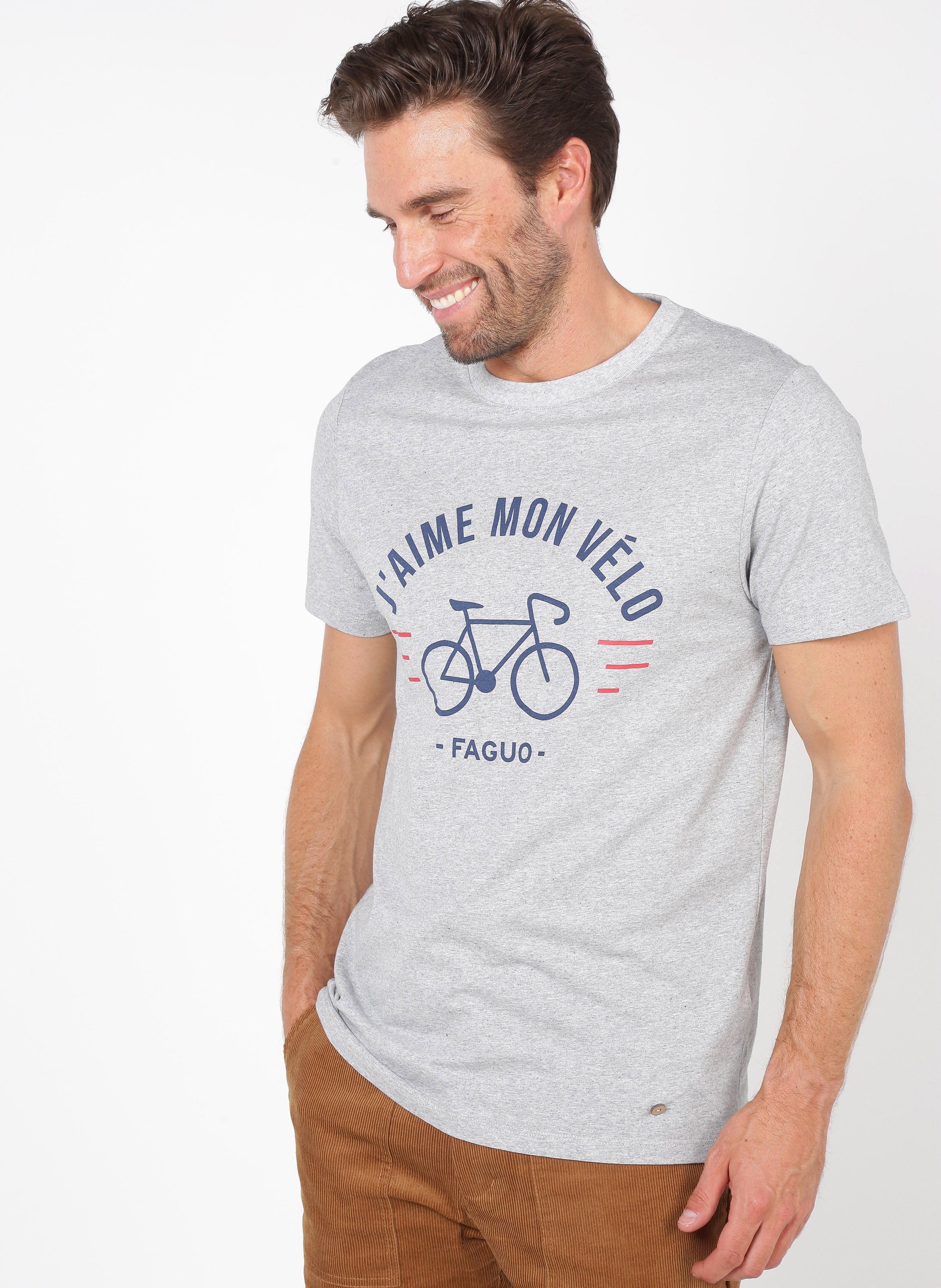 t shirt faguo