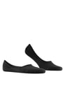 FALKE Black Black
