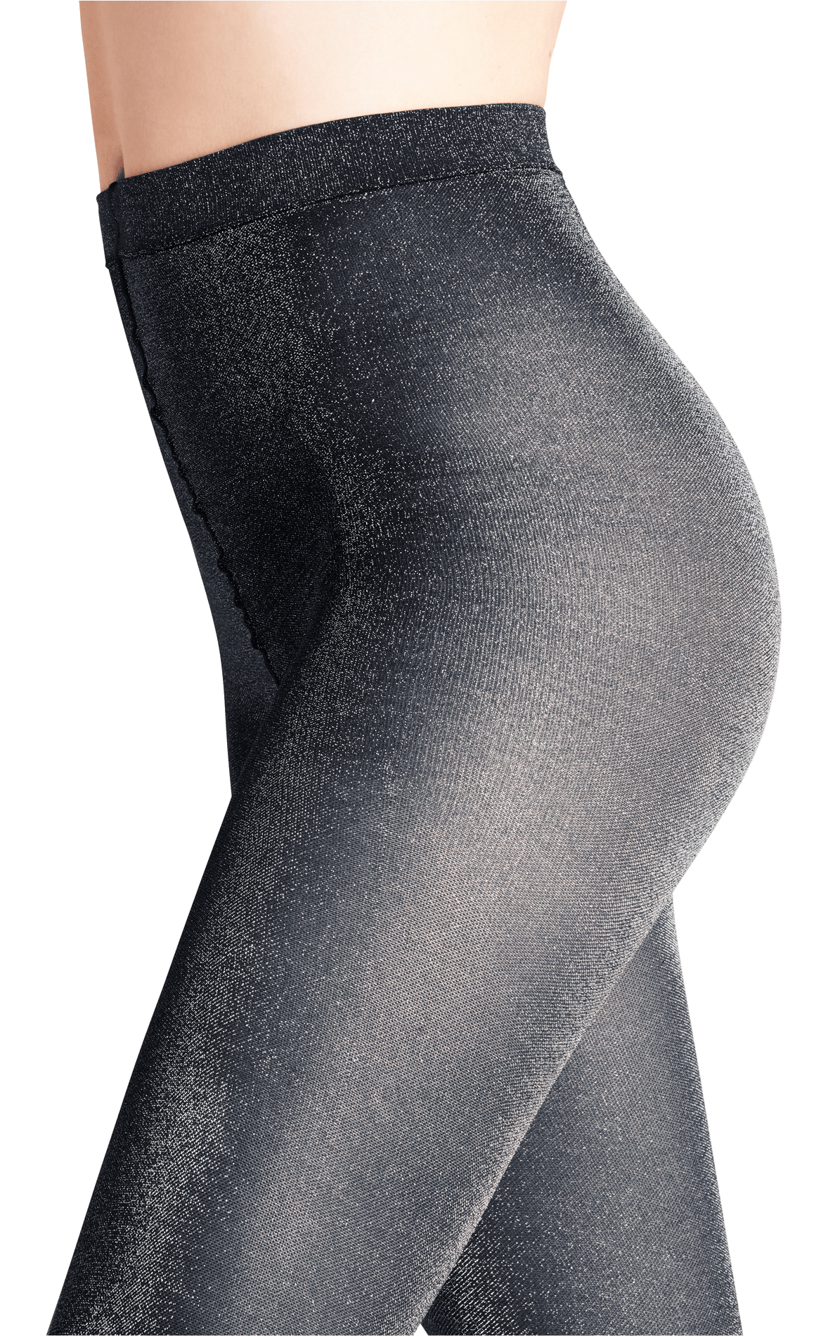 Sale Tights Marine Falke - Women 