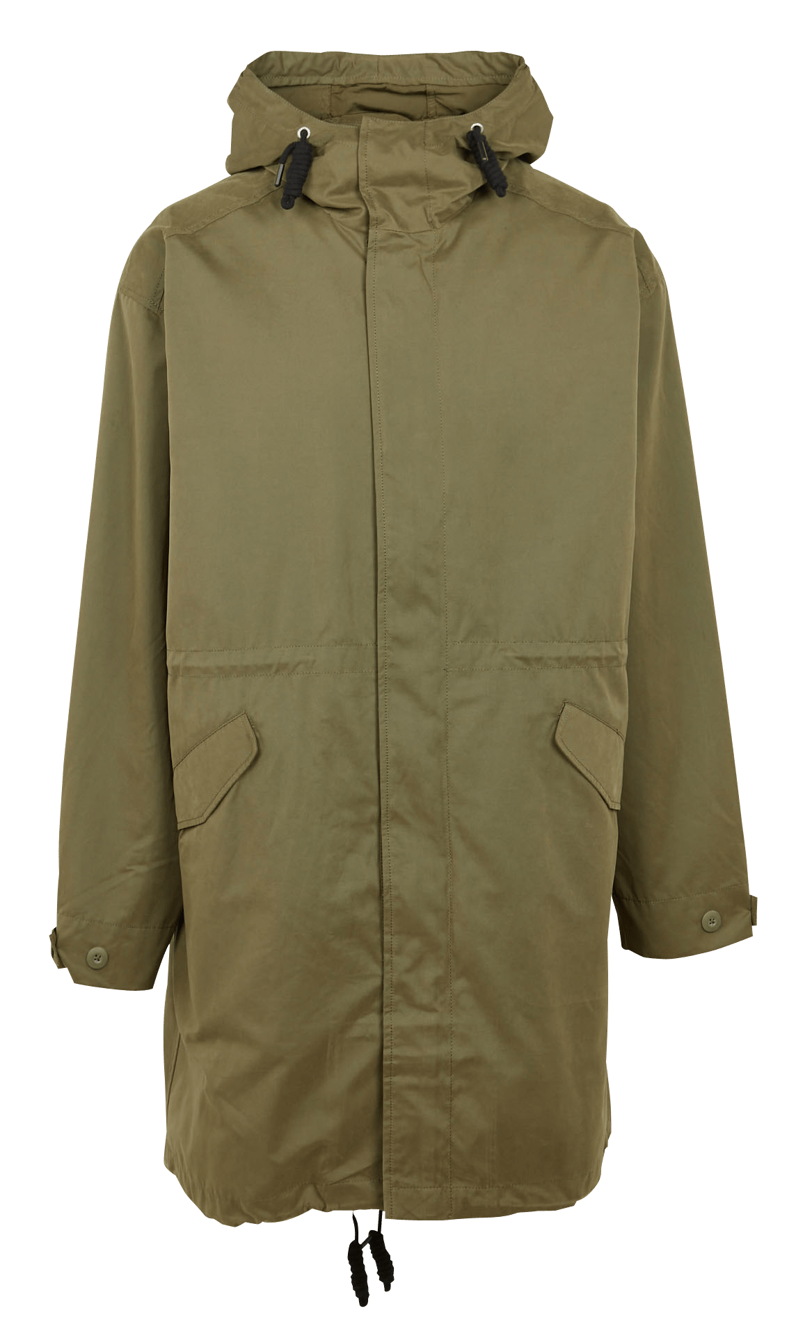 farah parka jacket
