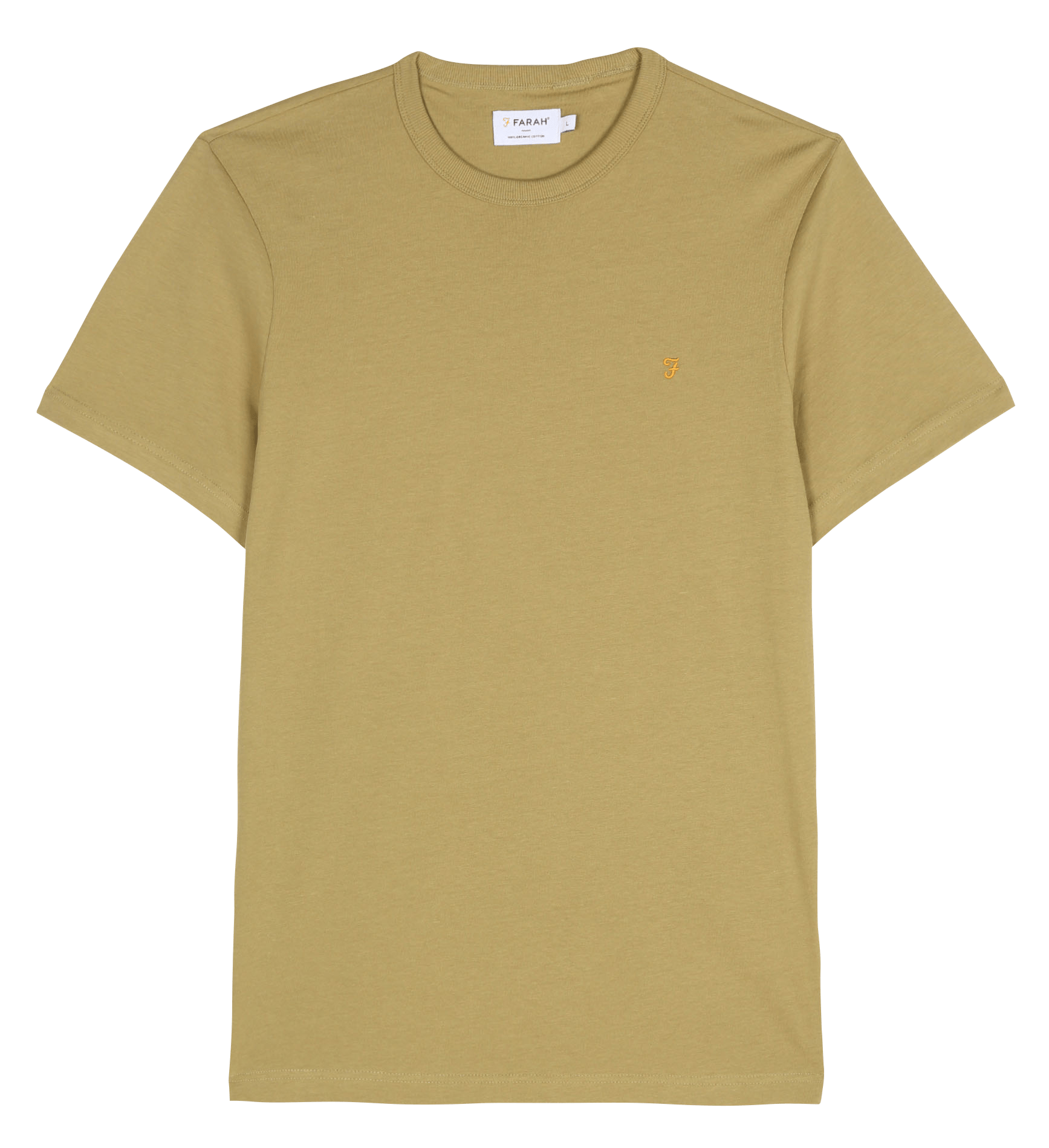 Sale T-shirts Farah Men: New Collection 