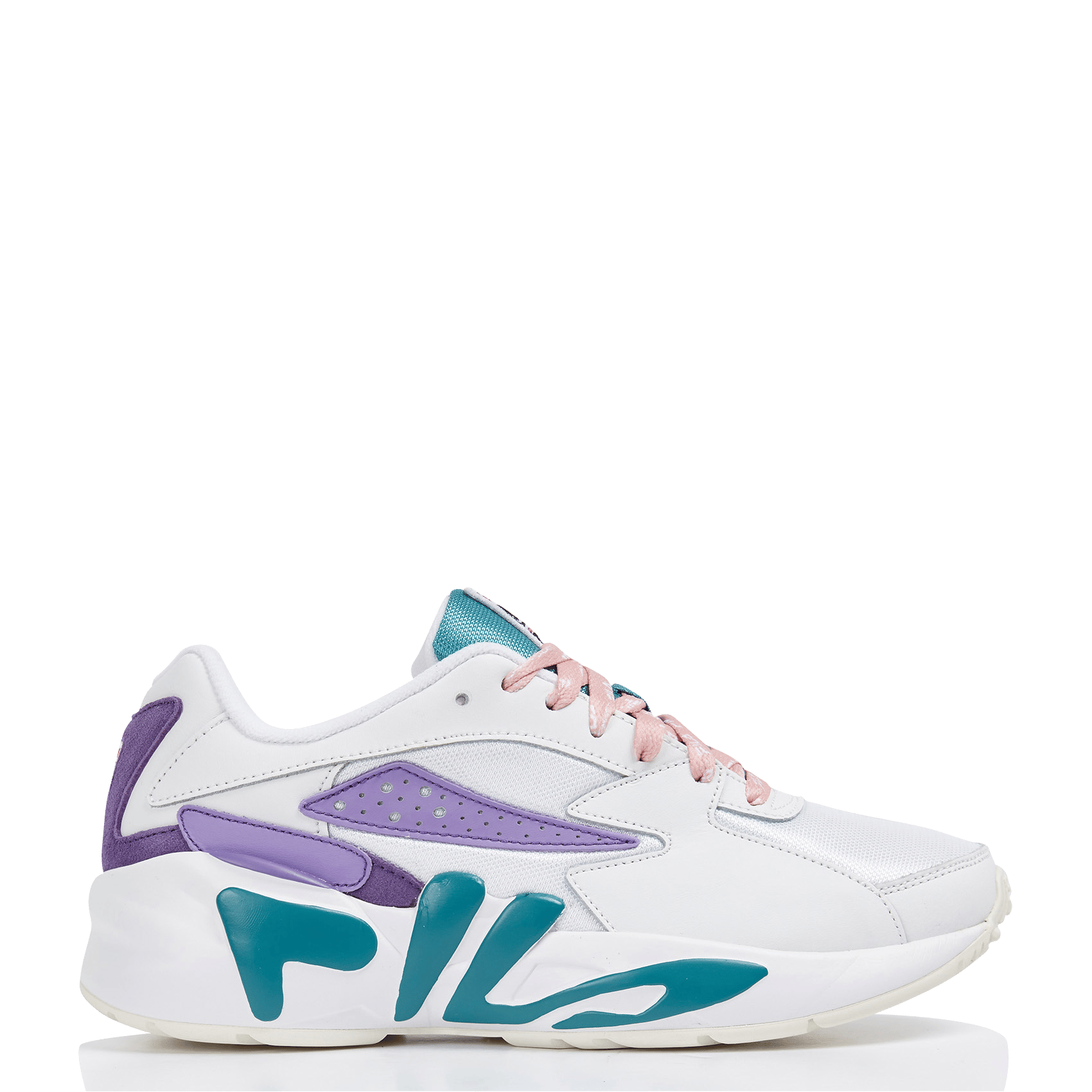 fila mindblower sneaker