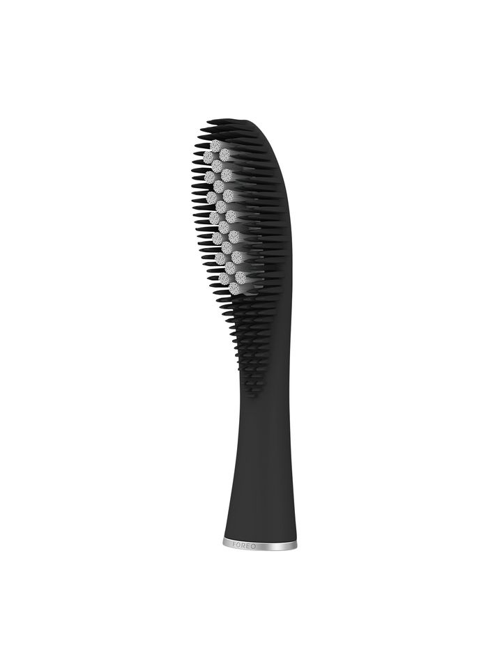 FOREO  - Cool Black ISSA Hybrid Replacement Brush Head