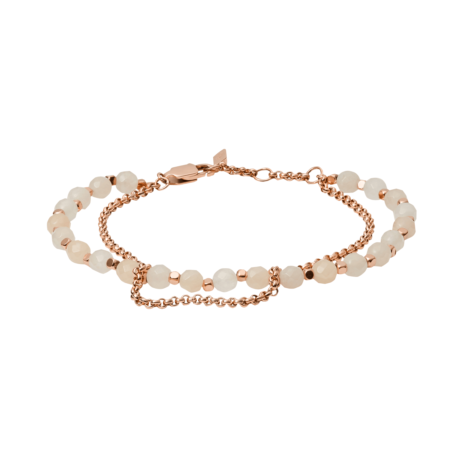 fossil bracelet women