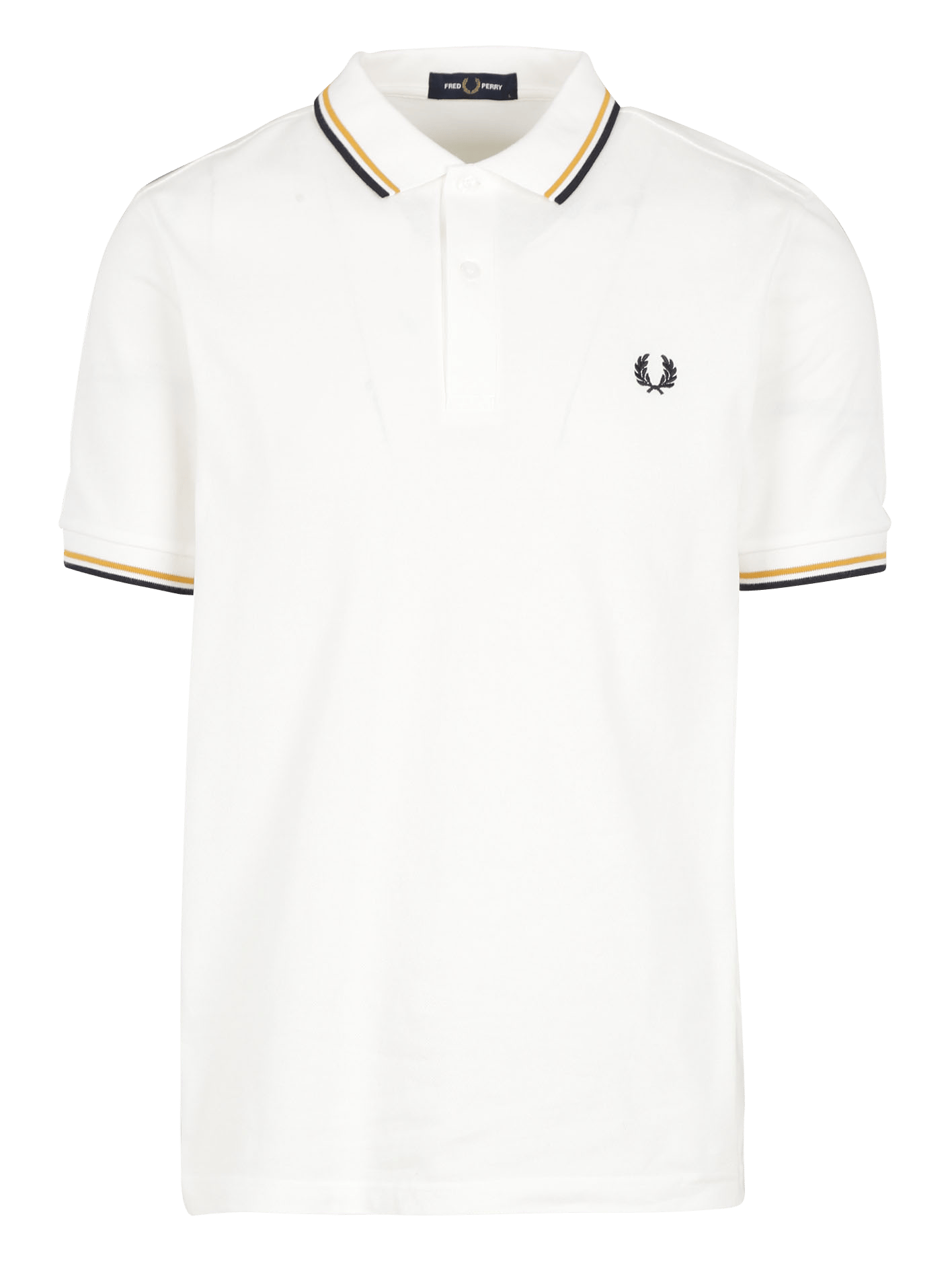 Sale Short-sleeved Regular-fit Cotton 