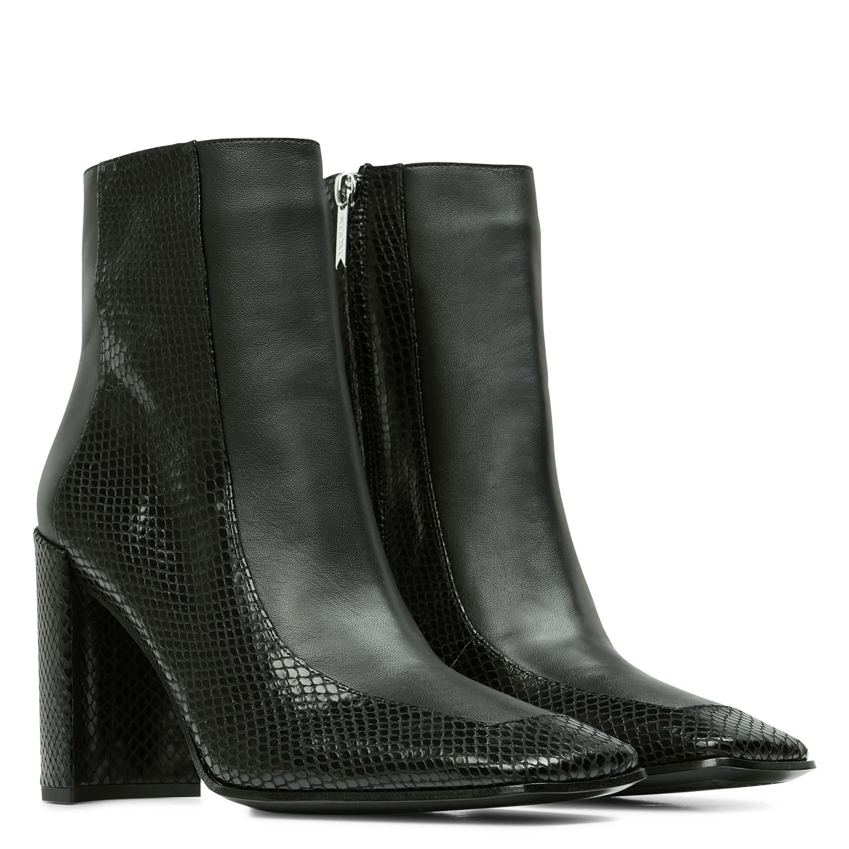 office aromatic boots