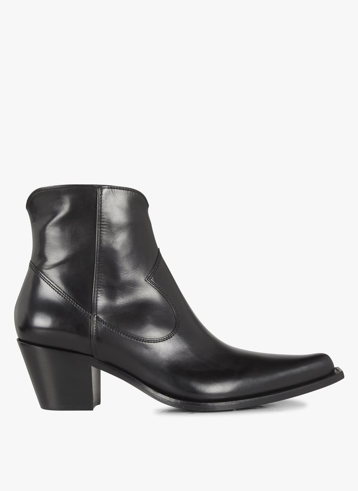 Boots free discount lance soldes