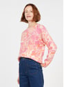 FRNCH FIORITURA Pink