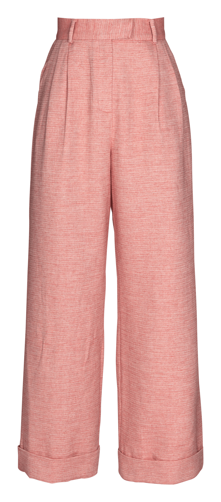 pink trouser pants