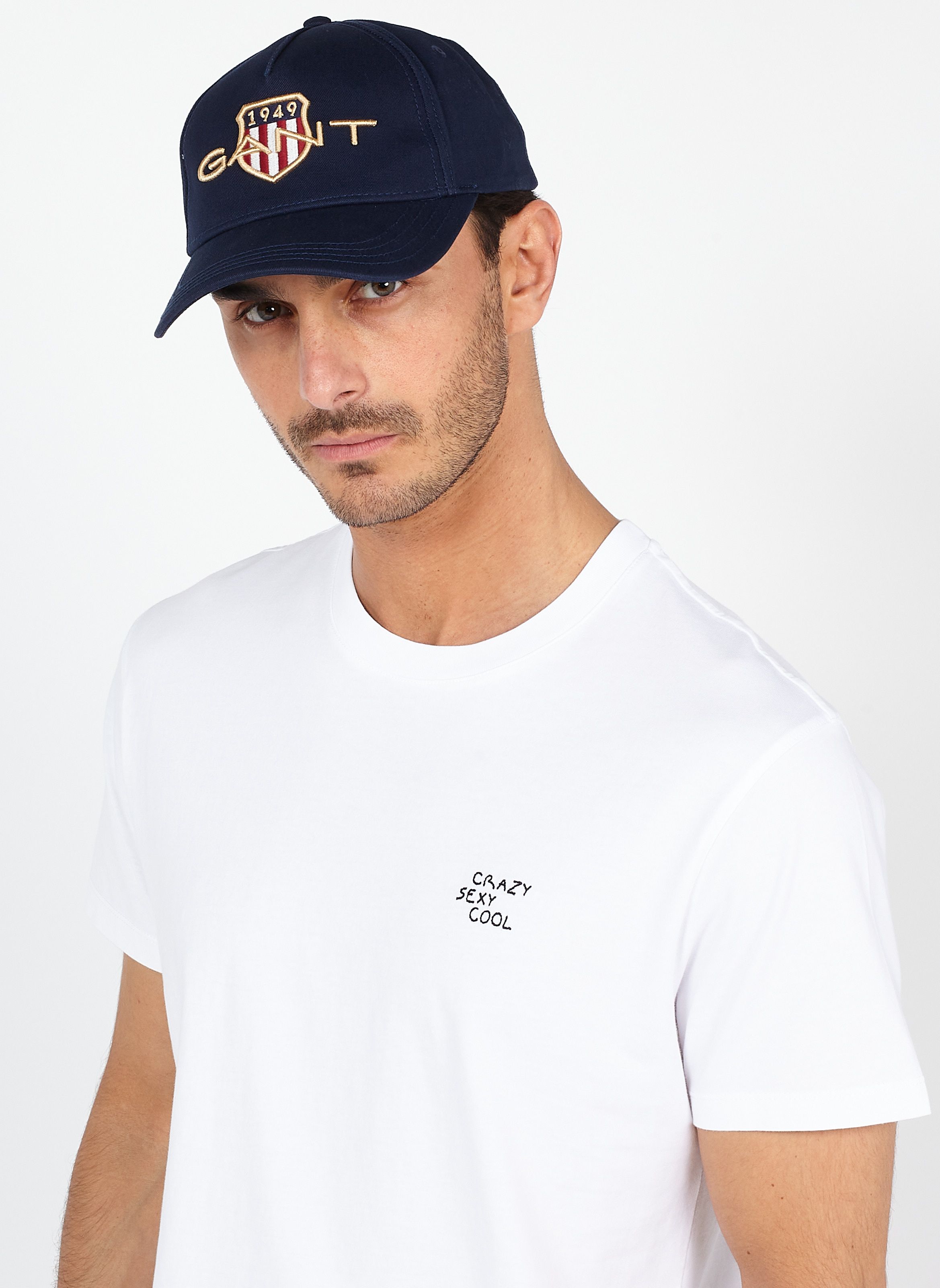 gant mens cap