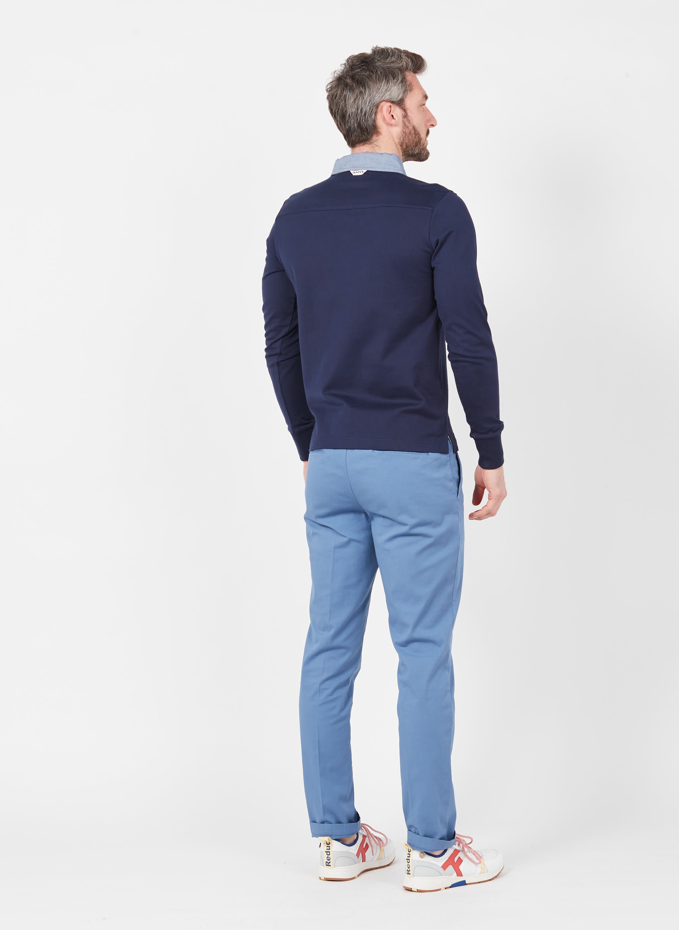 zalando polo gant