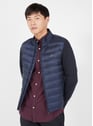 GANT BLEU NUIT Blue
