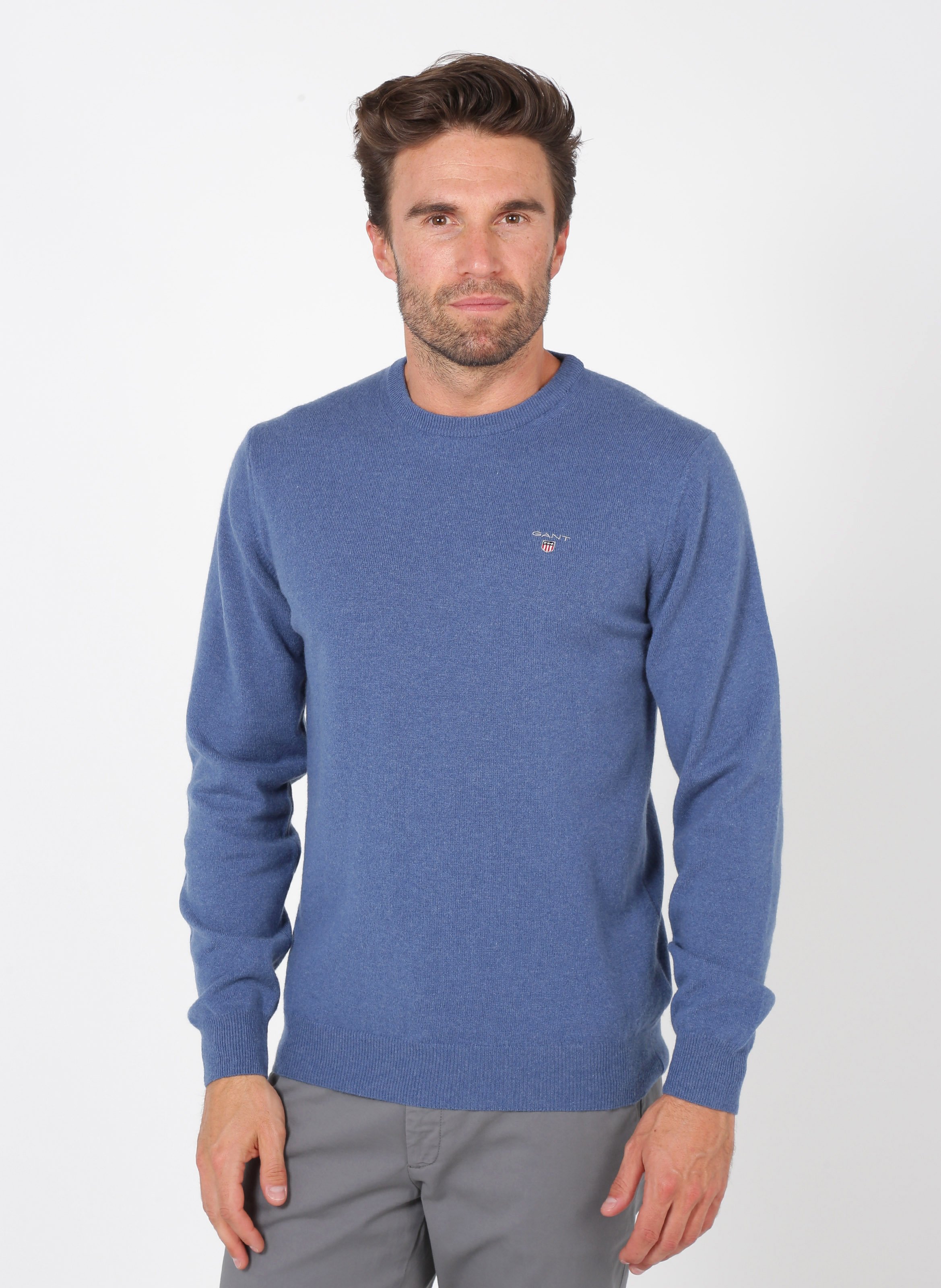 gant sweater