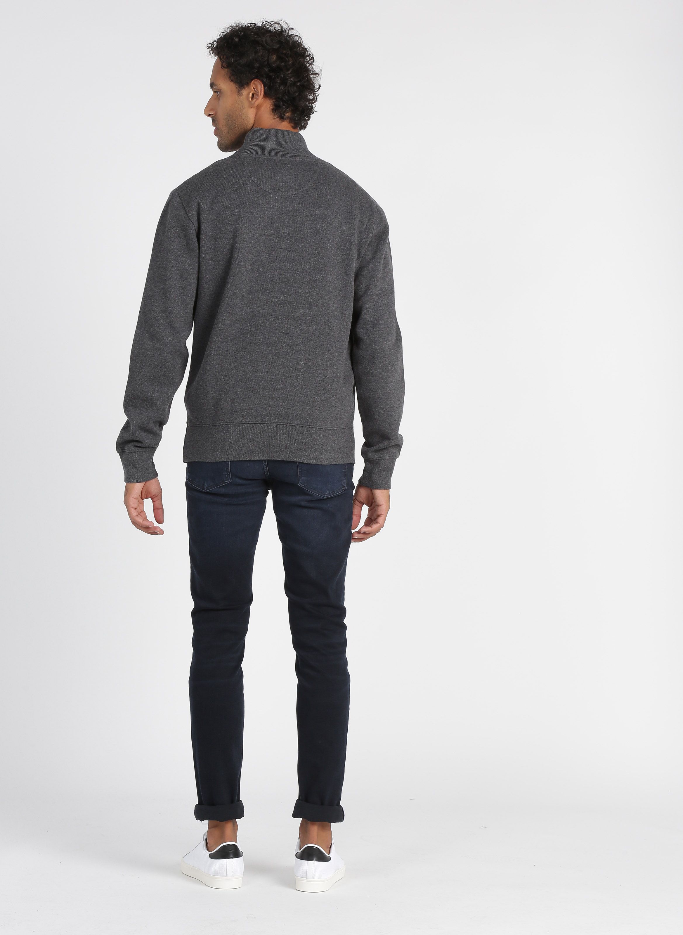 gant slim tapered jeans