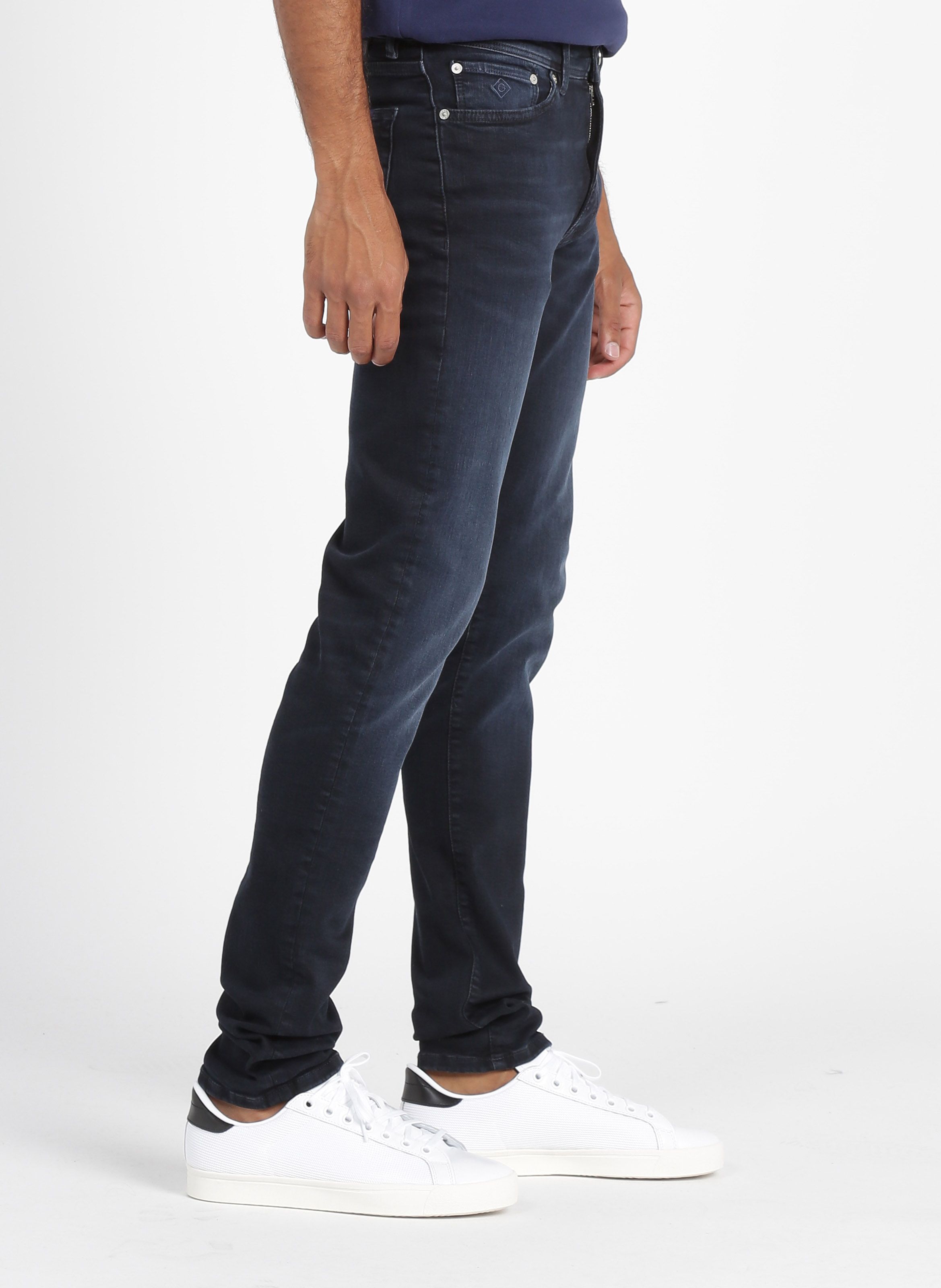 gant slim tapered jeans