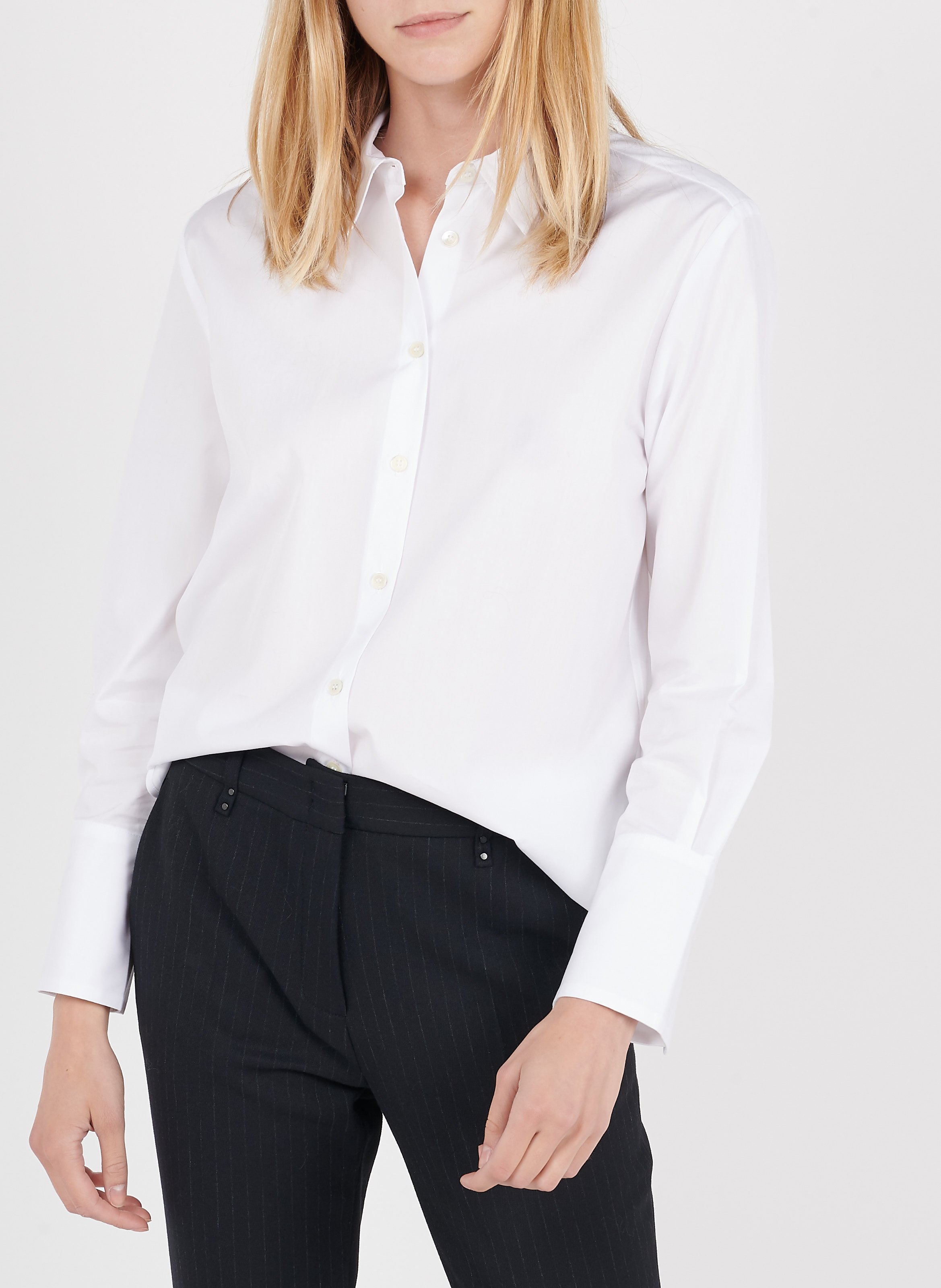 Transparent Top Women | Place des Tendances