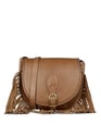 GERARD DAREL Cognac Beige