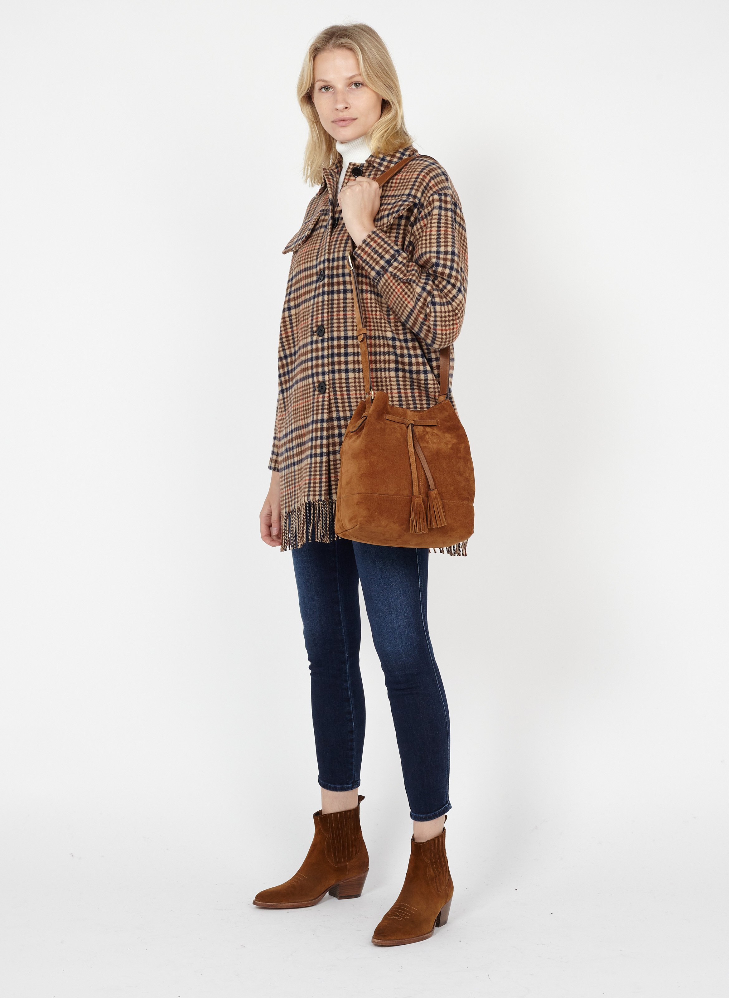 sac gerard darel daim