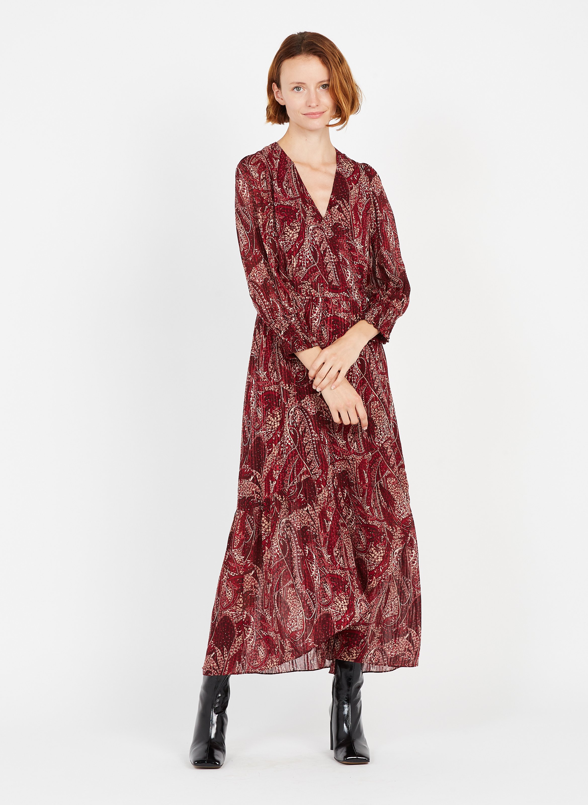 gerard darel dresses