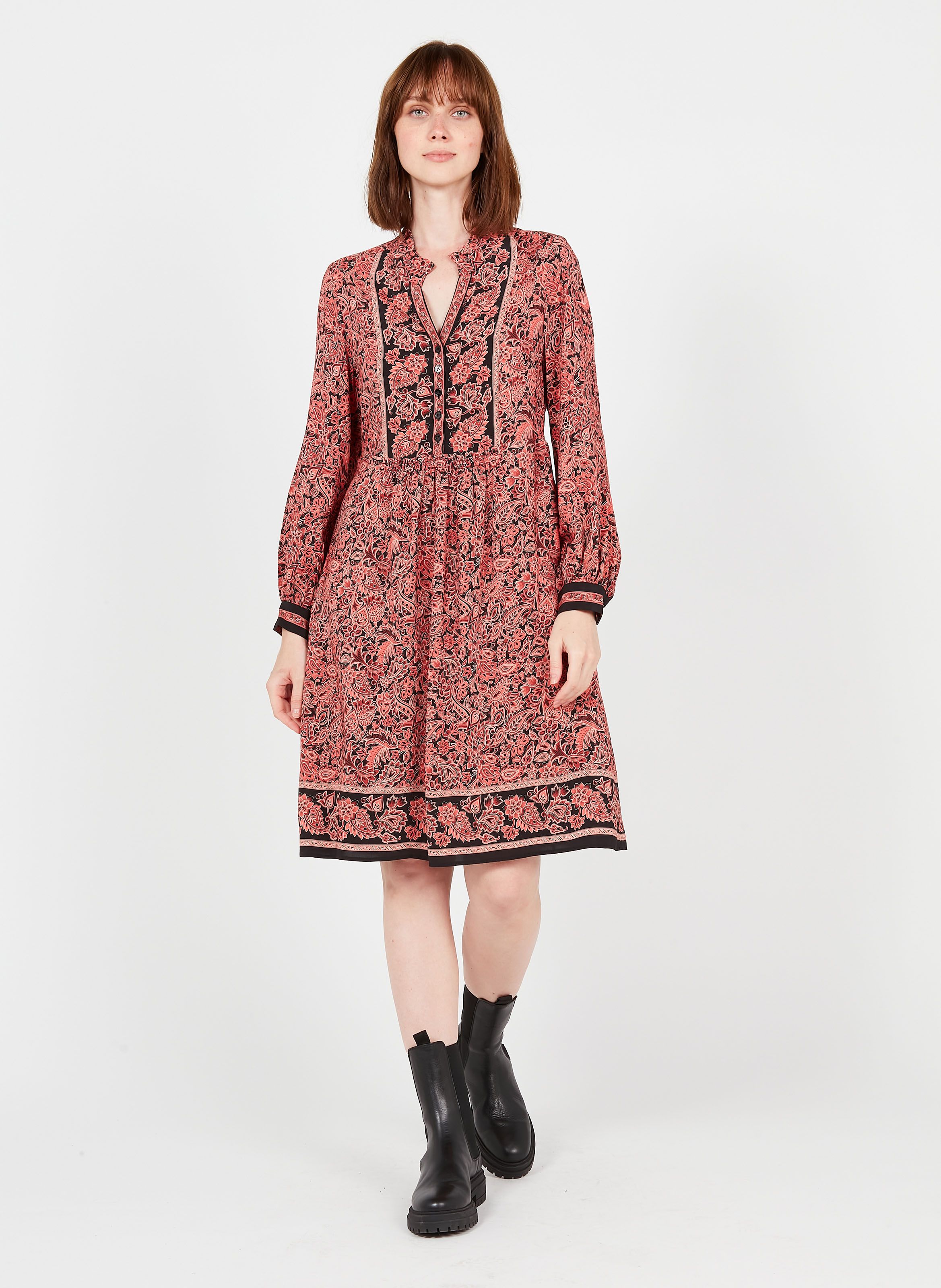 Dresses Gerard Darel Women: New Collection Online | Place des 