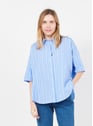 GERARD DAREL Nuage Blue