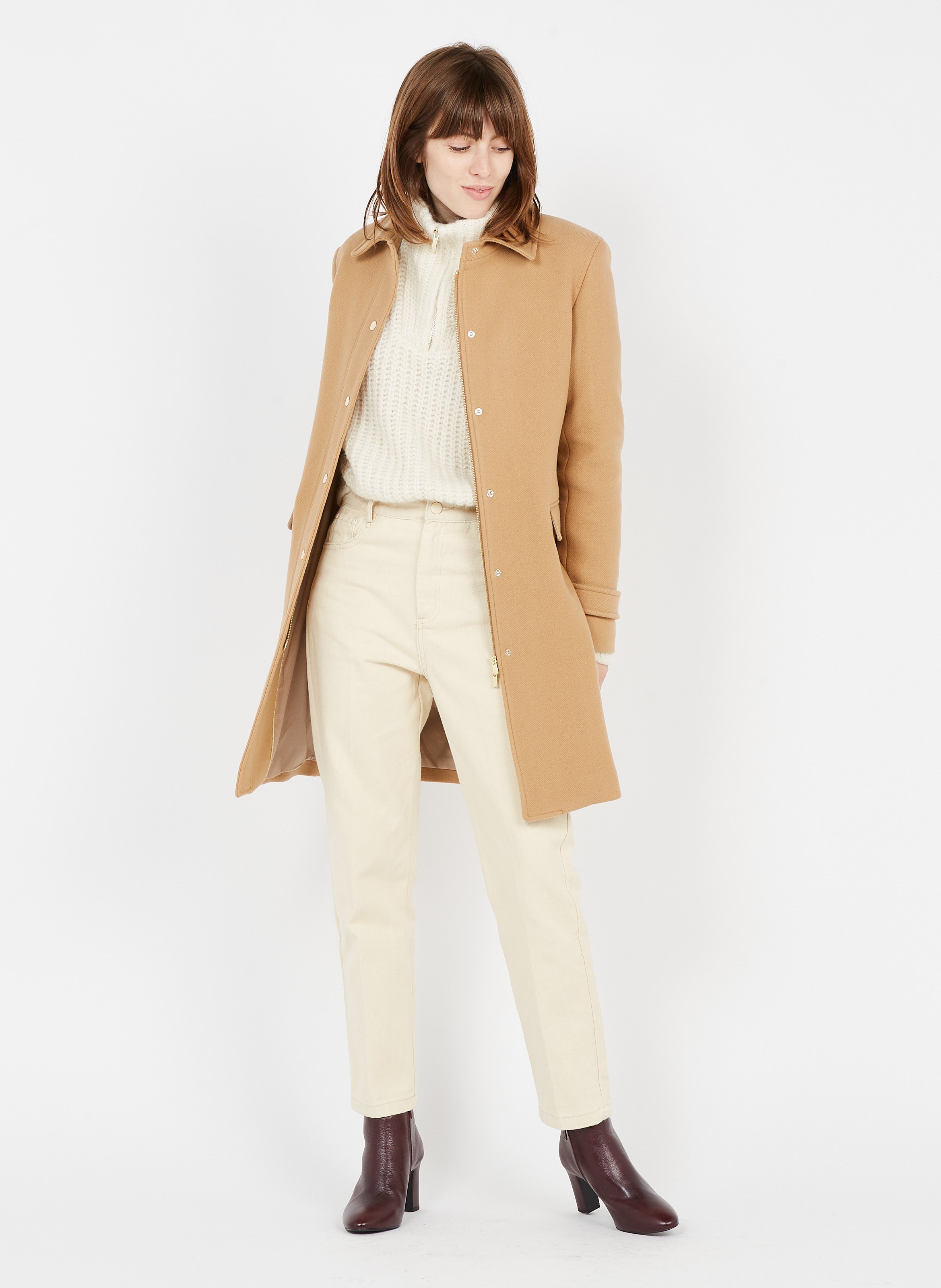 gerard darel camel