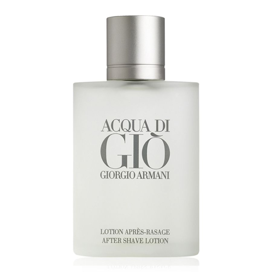 Giorgio armani acqua di gio sales lotion