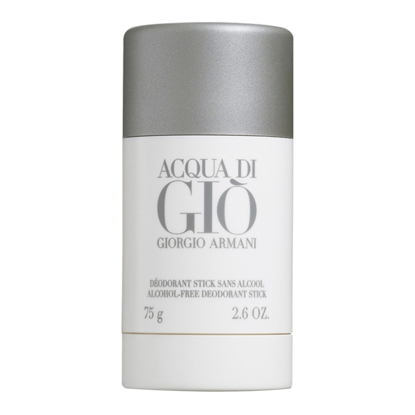 Collection Printemps t ACQUA DI GI STICK DEODORANT ARMANI