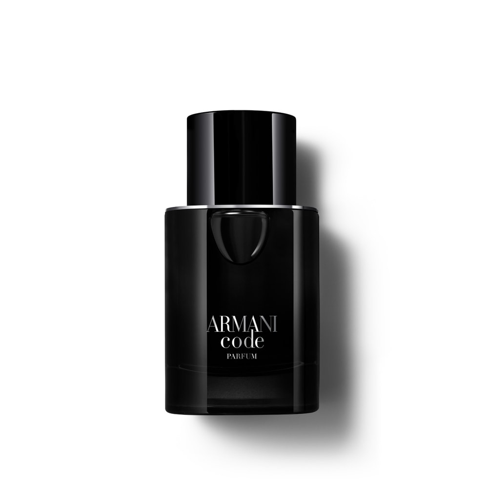 Spring Summer collection ARMANI CODE REFILLABLE PERFUME ARMANI